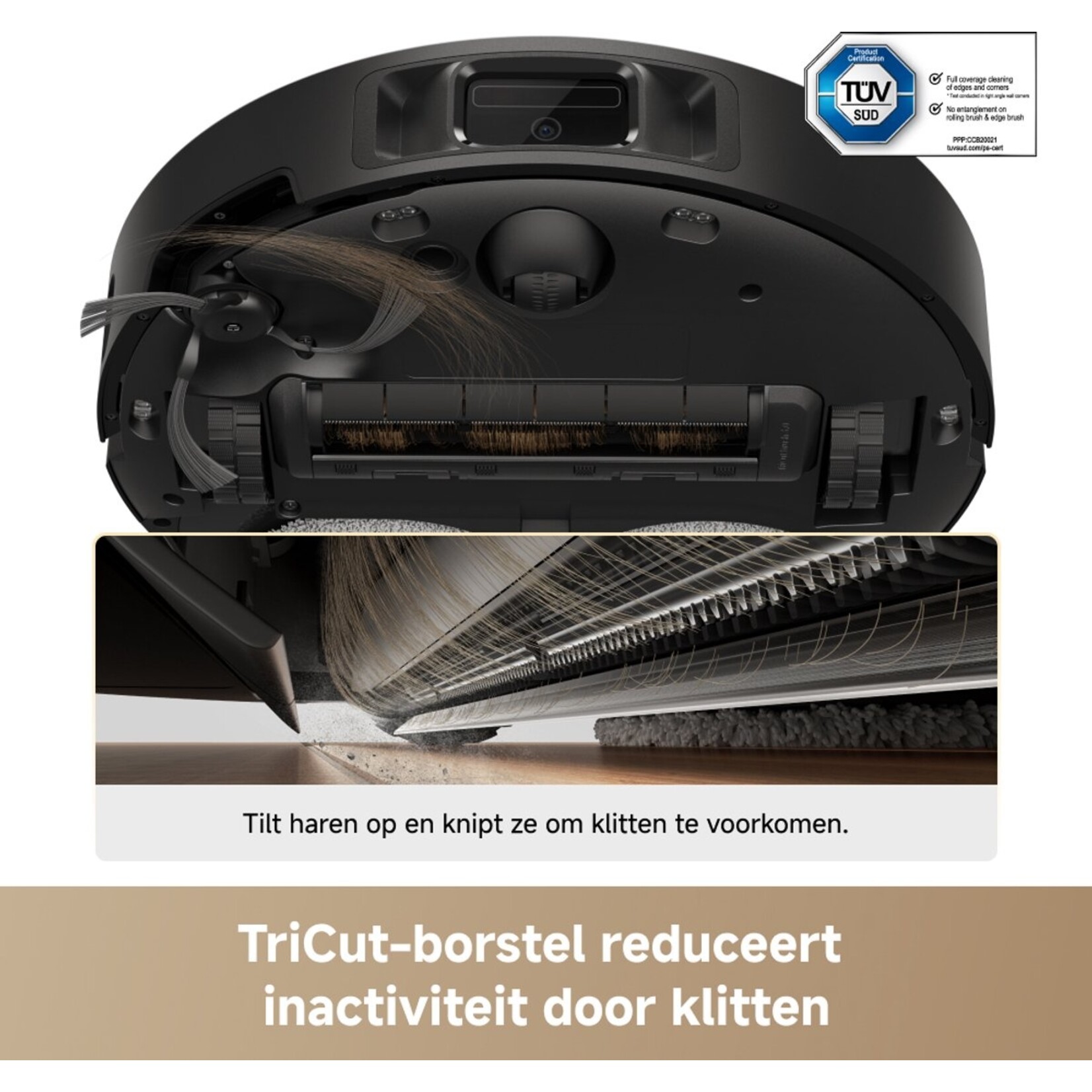 Dreame Tech DREAME L50 Ultra AE