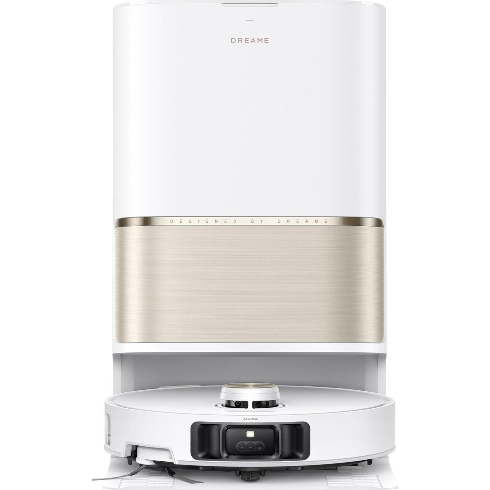 Dreame Tech DREAME L50s Pro Ultra