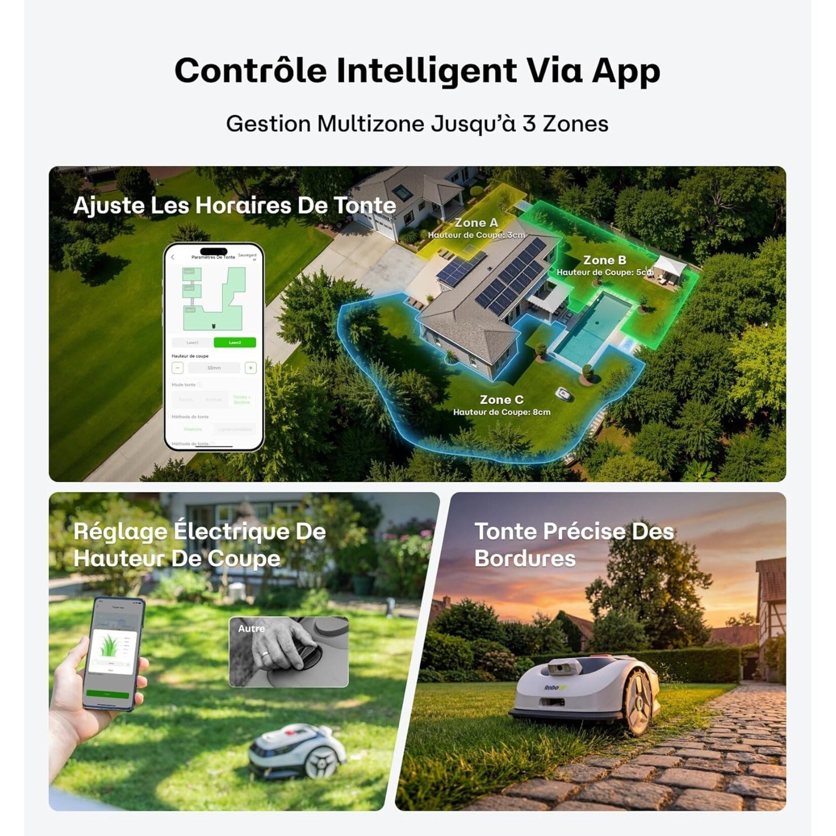 RoboUP  RoboUP Raccoon 2 SE