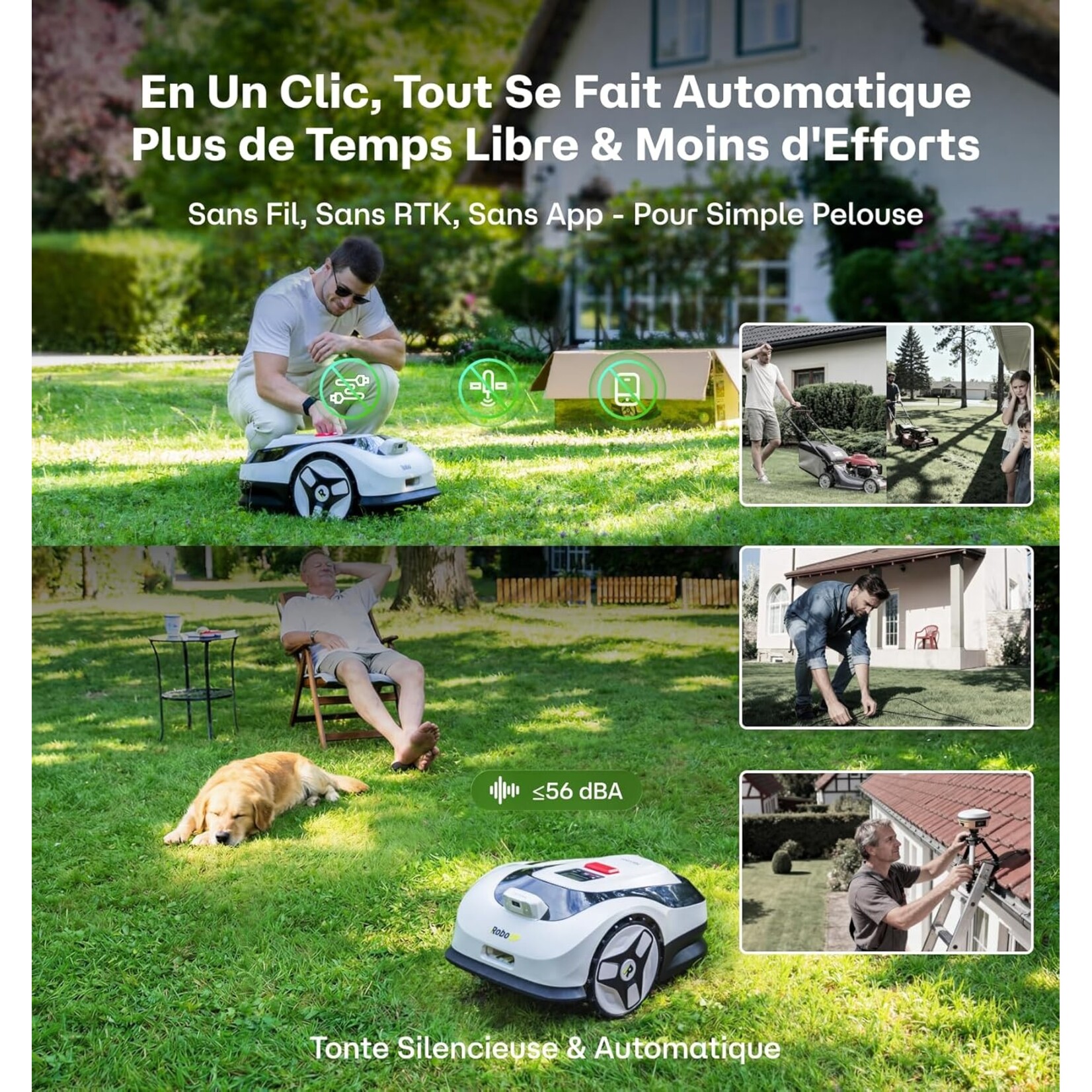 RoboUP  RoboUP Raccoon 2 SE