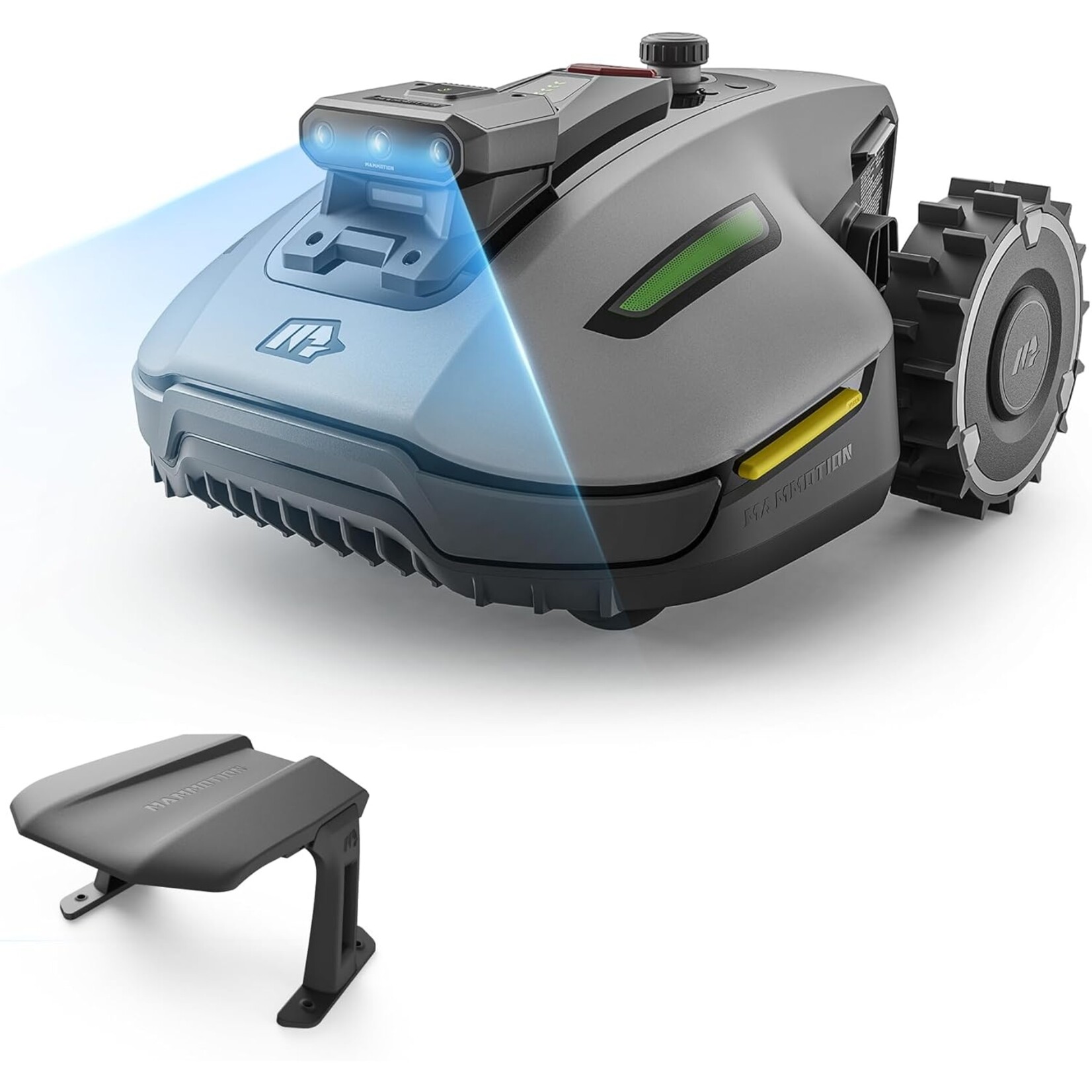 Mammotion MAMMOTION YUKA Mini 2 500