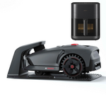 Mova Mova Robotic Mower 1000 + Mova Airfryer FD10 Pro gratuit
