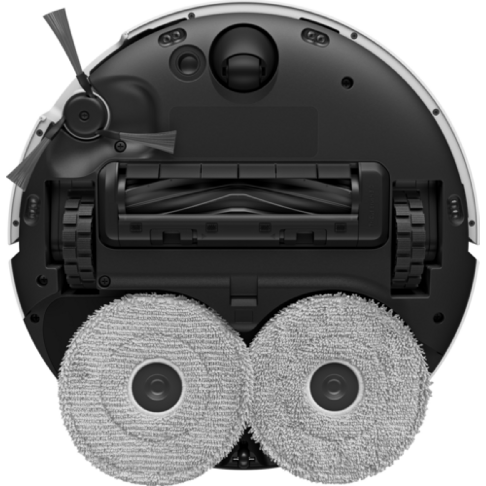 Mova Mova P70 Pro Ultra robot vacuum