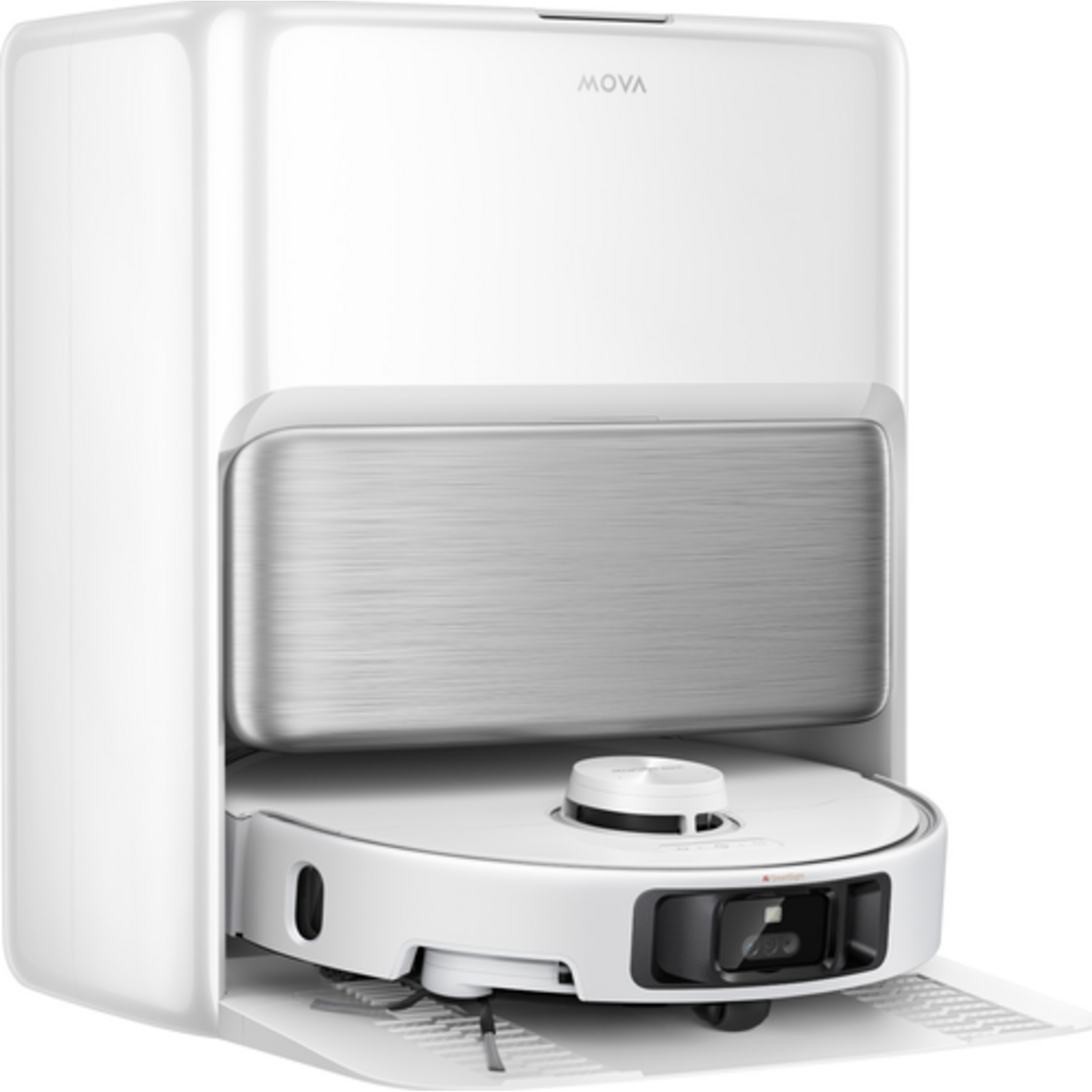 Mova Mova P70 Pro Ultra robot vacuum