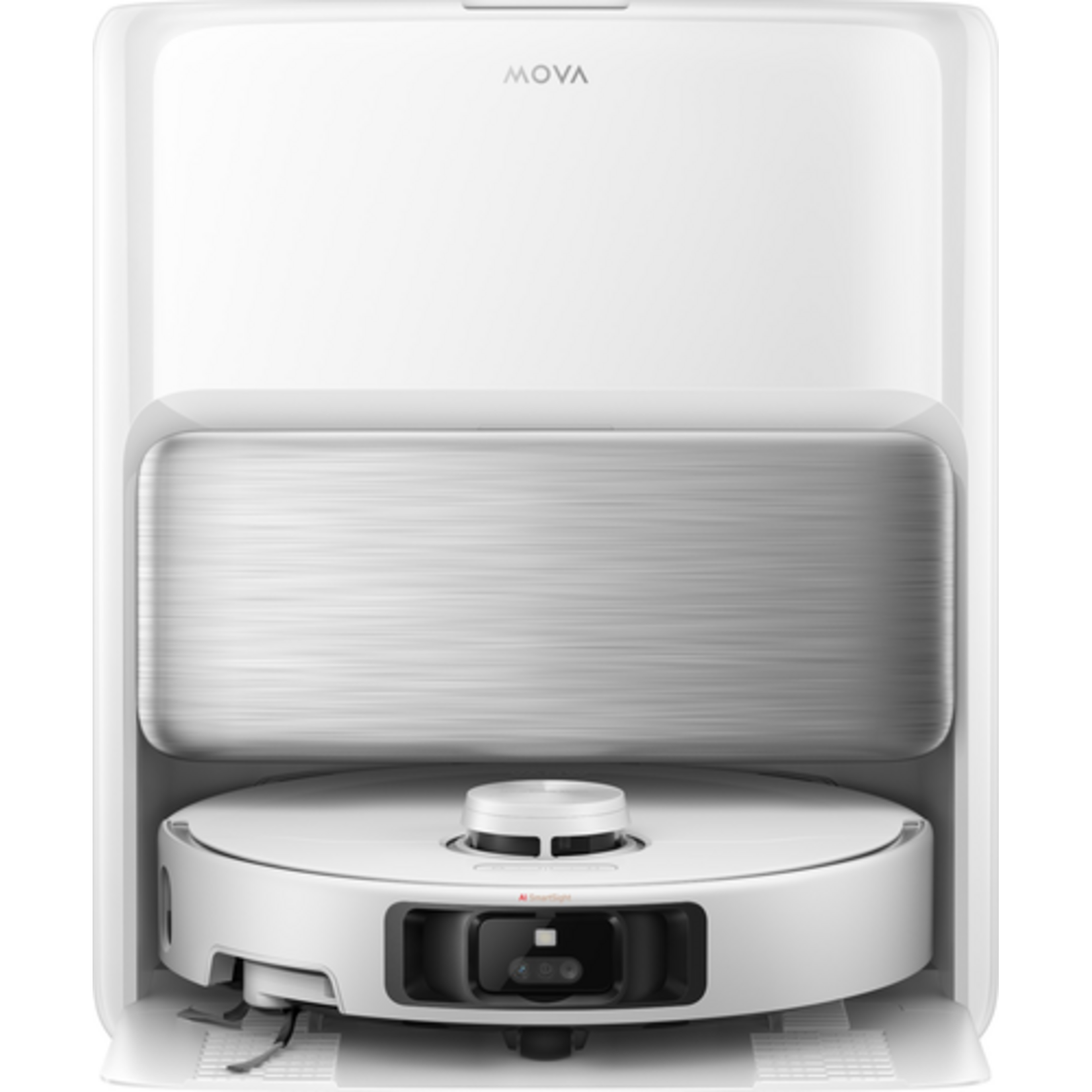 Mova Mova P70 Pro Ultra robot vacuum