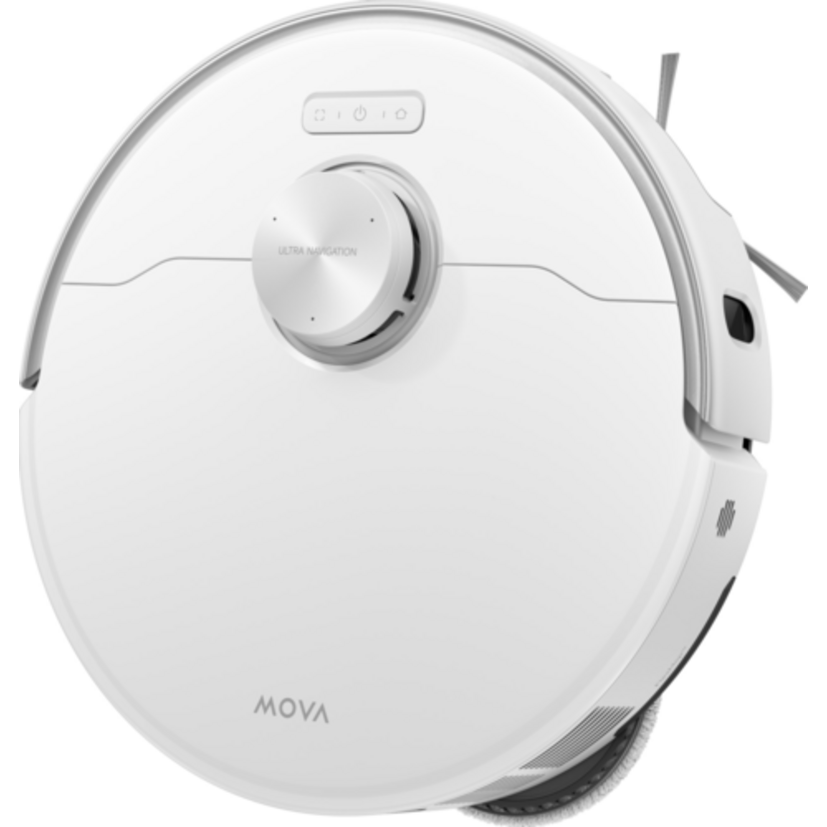 Mova Mova P70 Pro Ultra robot vacuum