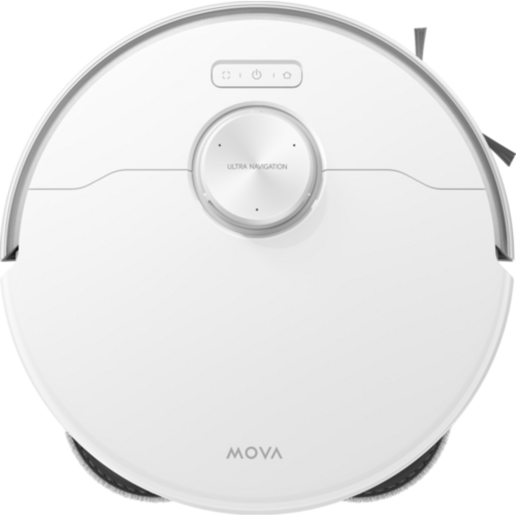 Mova Mova P70 Pro Ultra robot vacuum