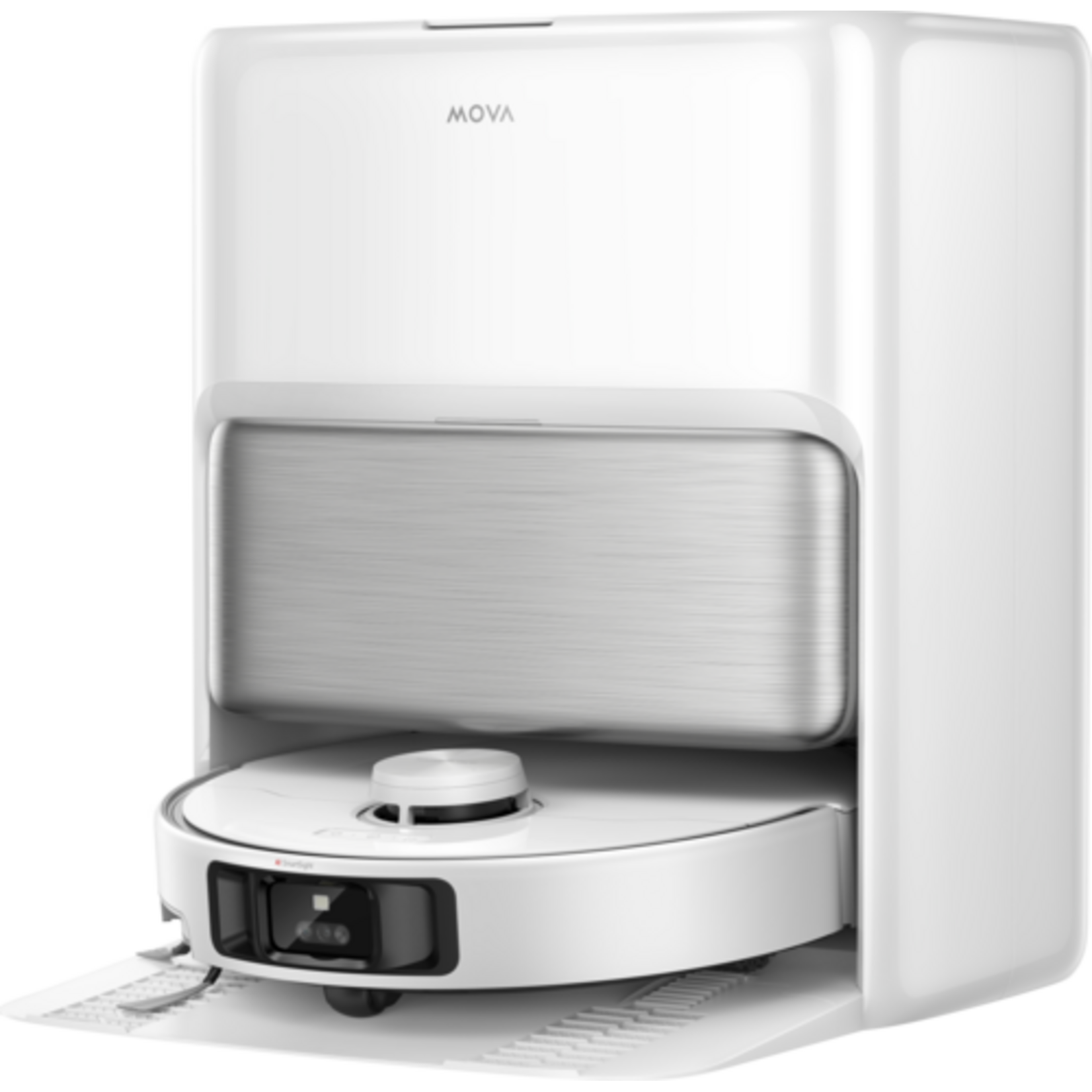 Mova Mova P70 Pro Ultra robot vacuum