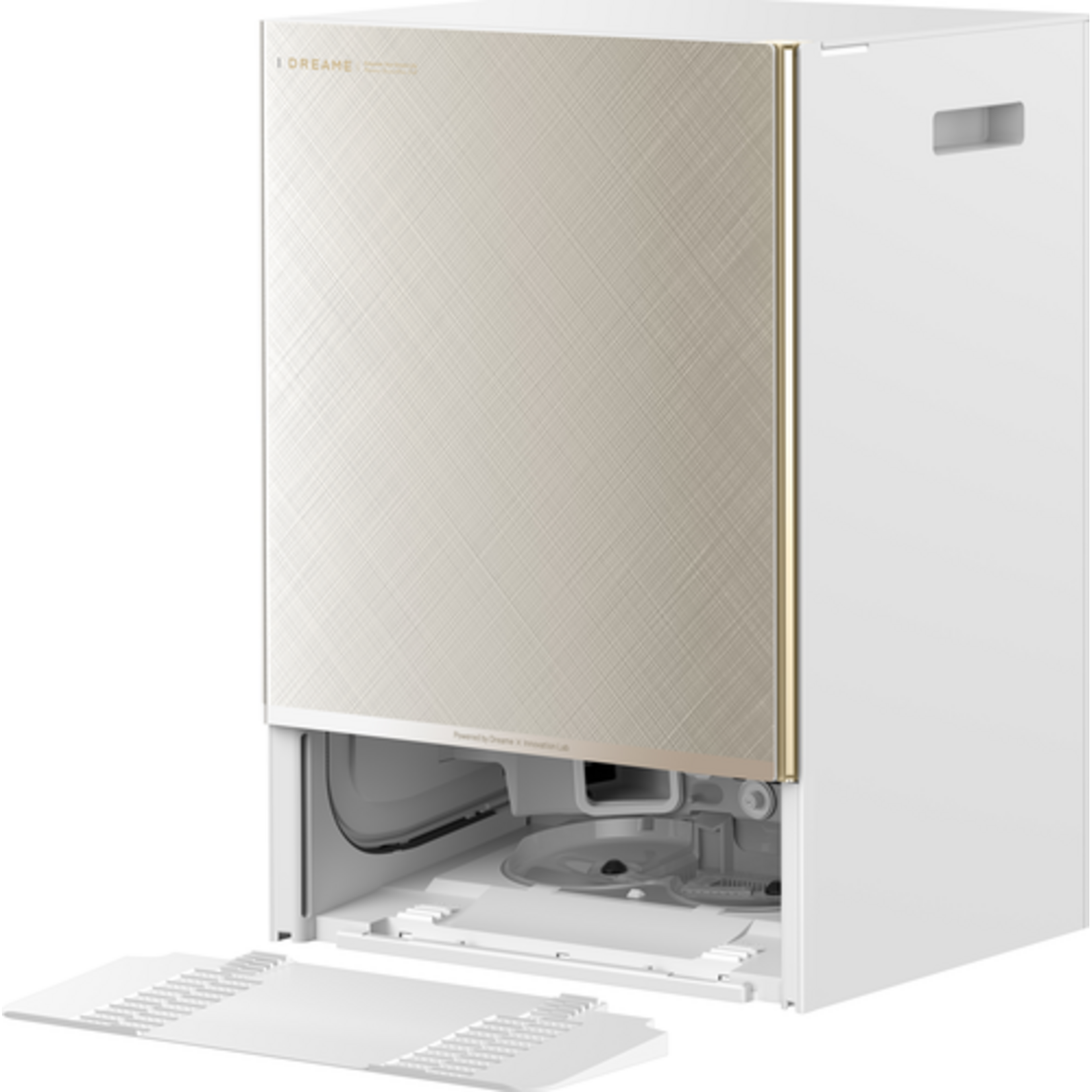 Dreame Tech Dreame Matrix 10 Pro