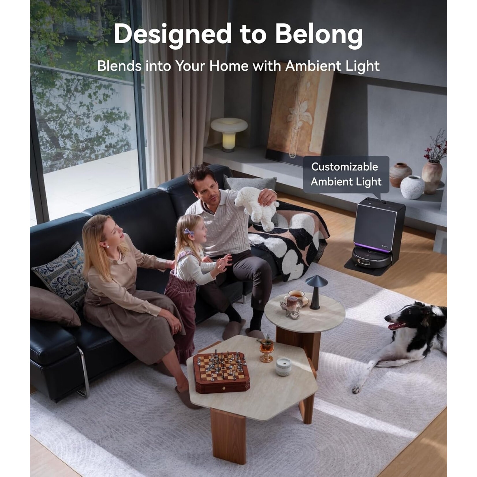 Narwal Robotics NARWAL Flow 2 Robot Vacuum and Mop Combo