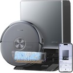 Narwal Robotics NARWAL Flow 2 Robot Vacuum and Mop Combo