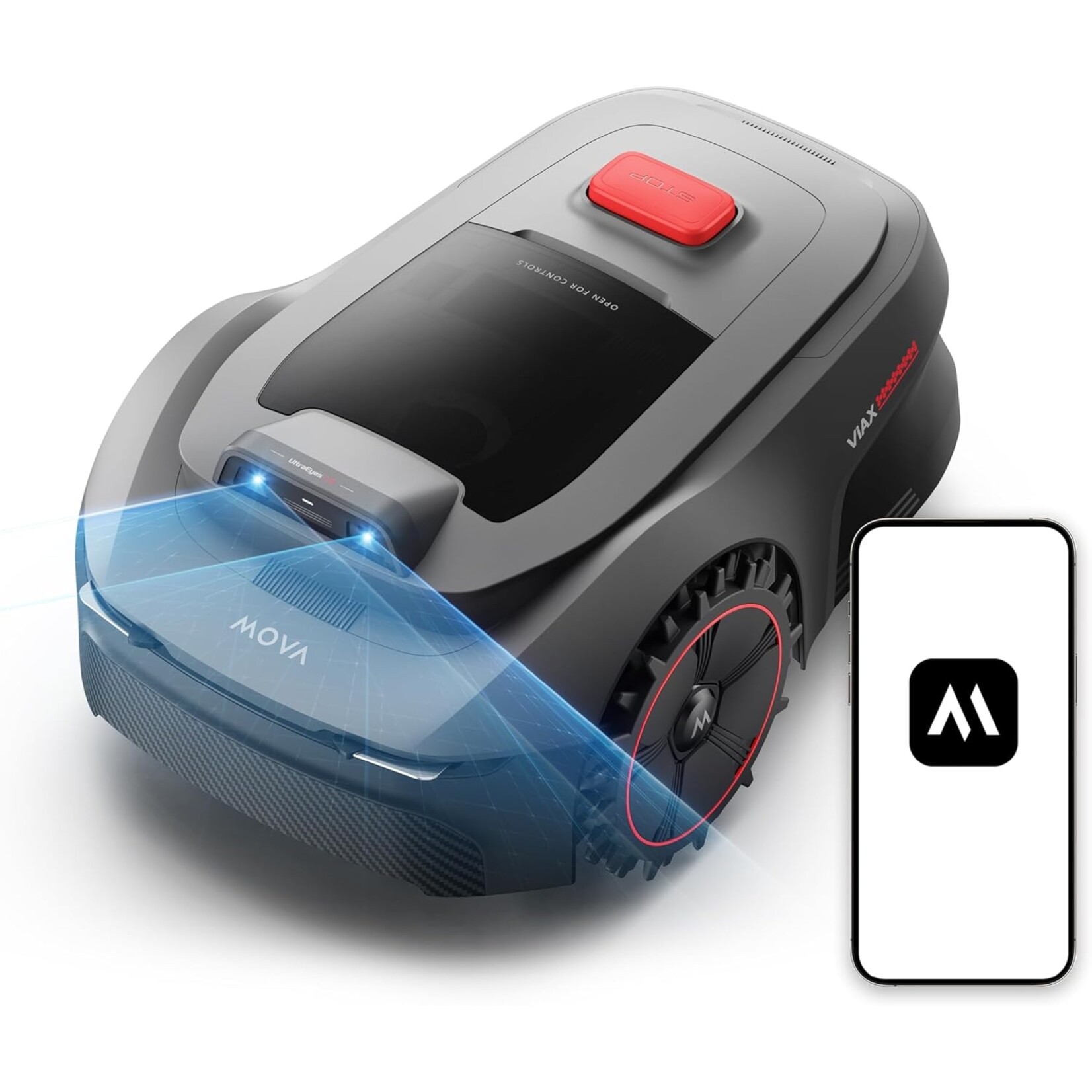 Mova MOVA ViAX 300 (300m2)