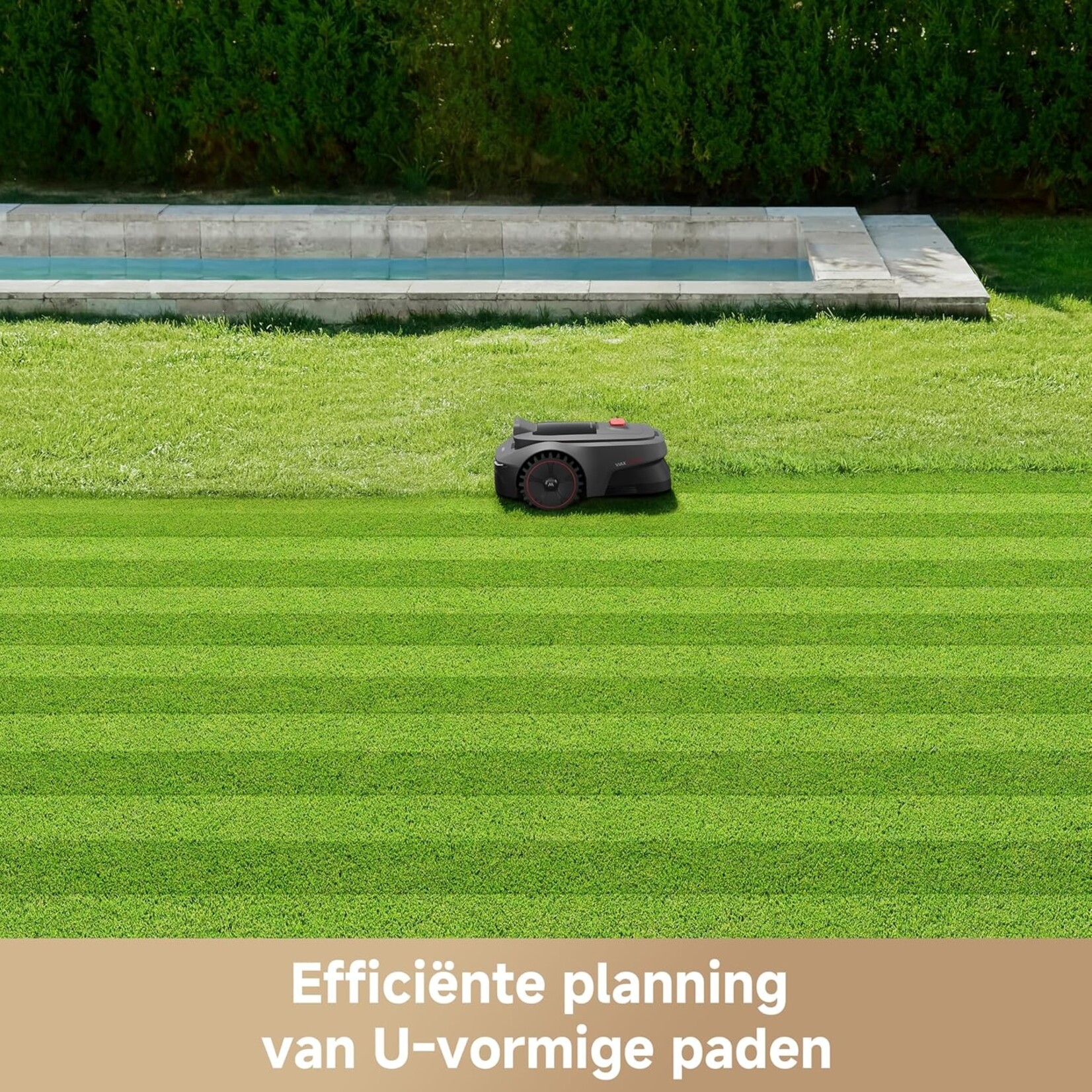 Mova MOVA ViAX 300 (300m2)