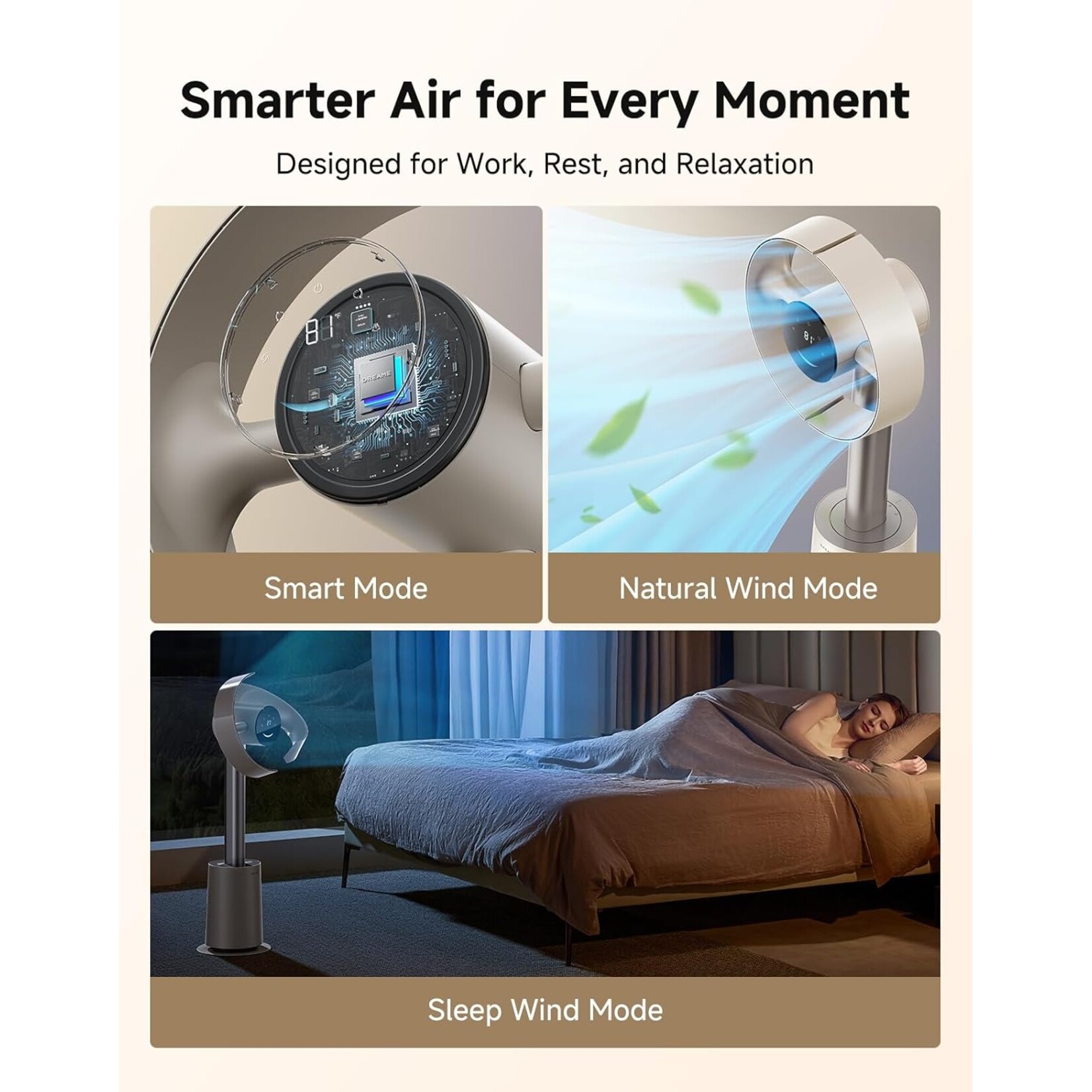 Dreame Tech Dreame MF10 Air