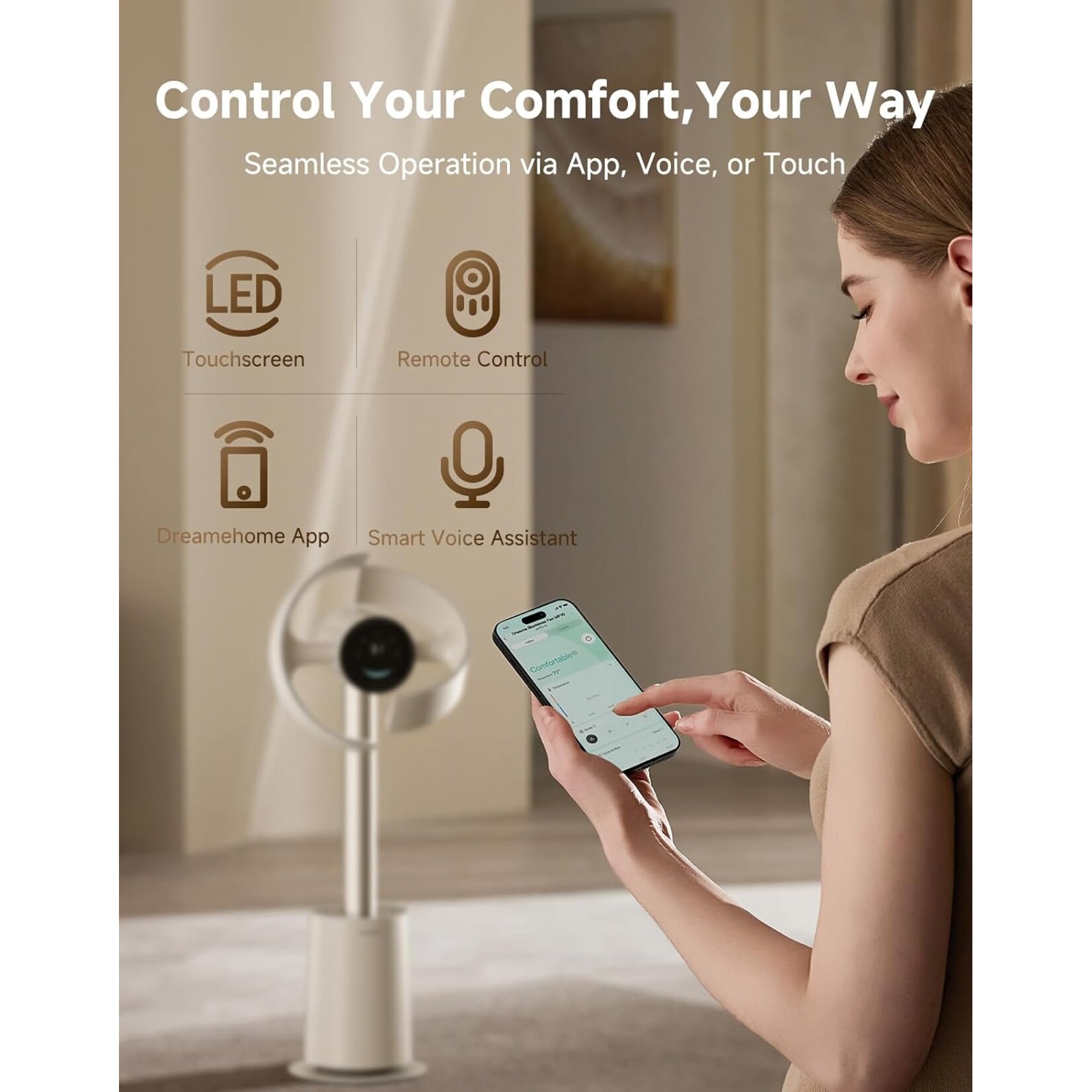 Dreame Tech Dreame MF10 Air