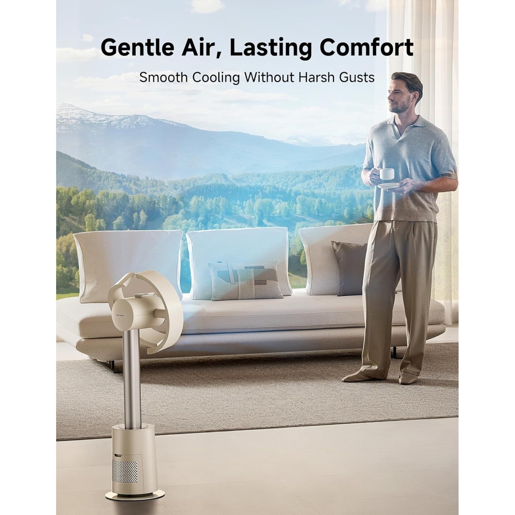 Dreame Tech Dreame MF10 Air