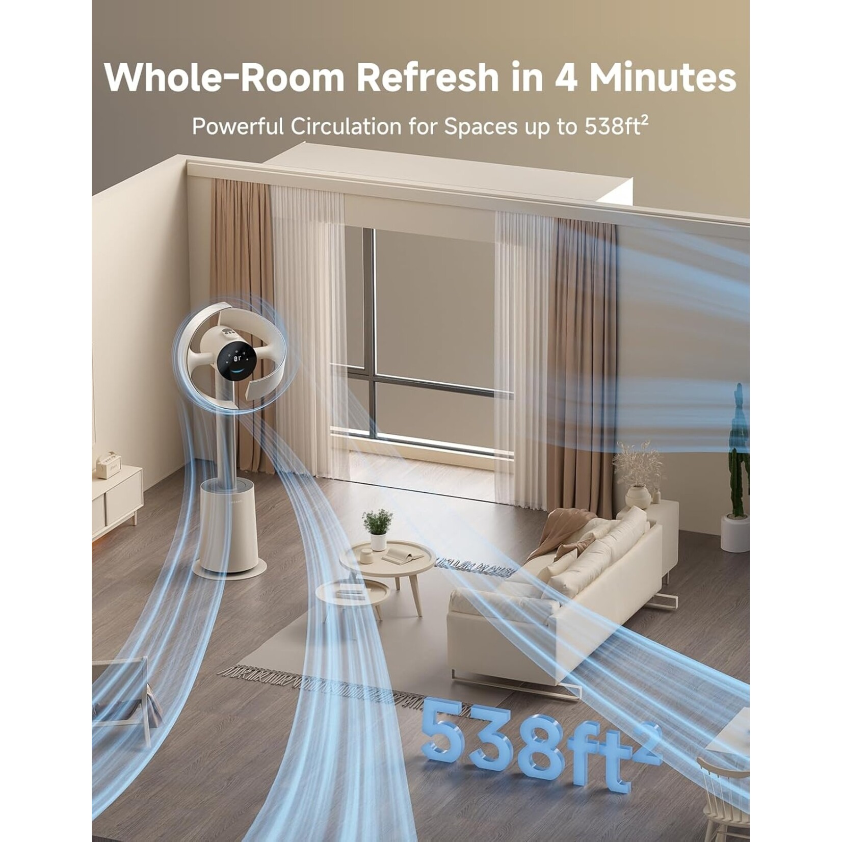 Dreame Tech Dreame MF10 Air