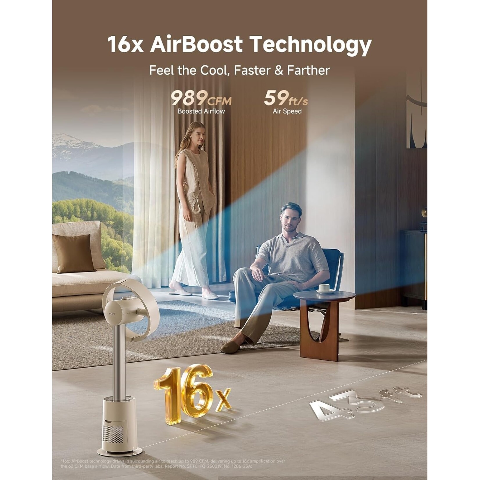 Dreame Tech Dreame MF10 Air