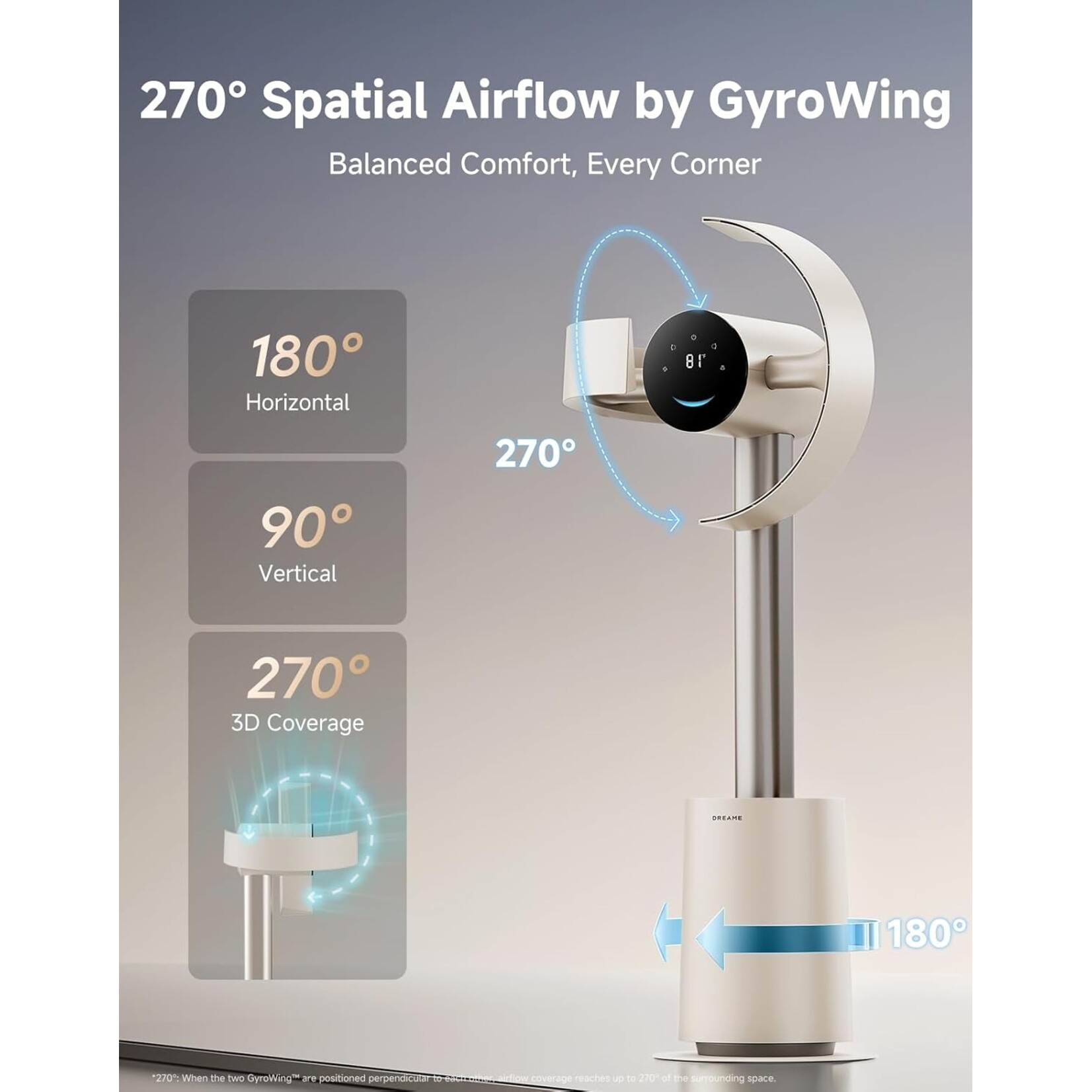 Dreame Tech Dreame MF10 Air