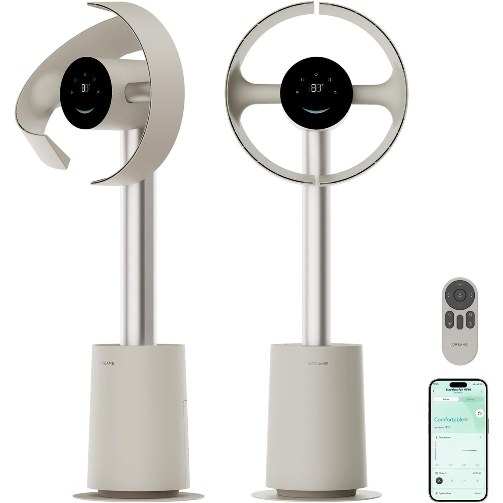 Dreame Tech Dreame MF10 Air