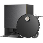 Dreame Tech DREAME X50s Ultra  Black