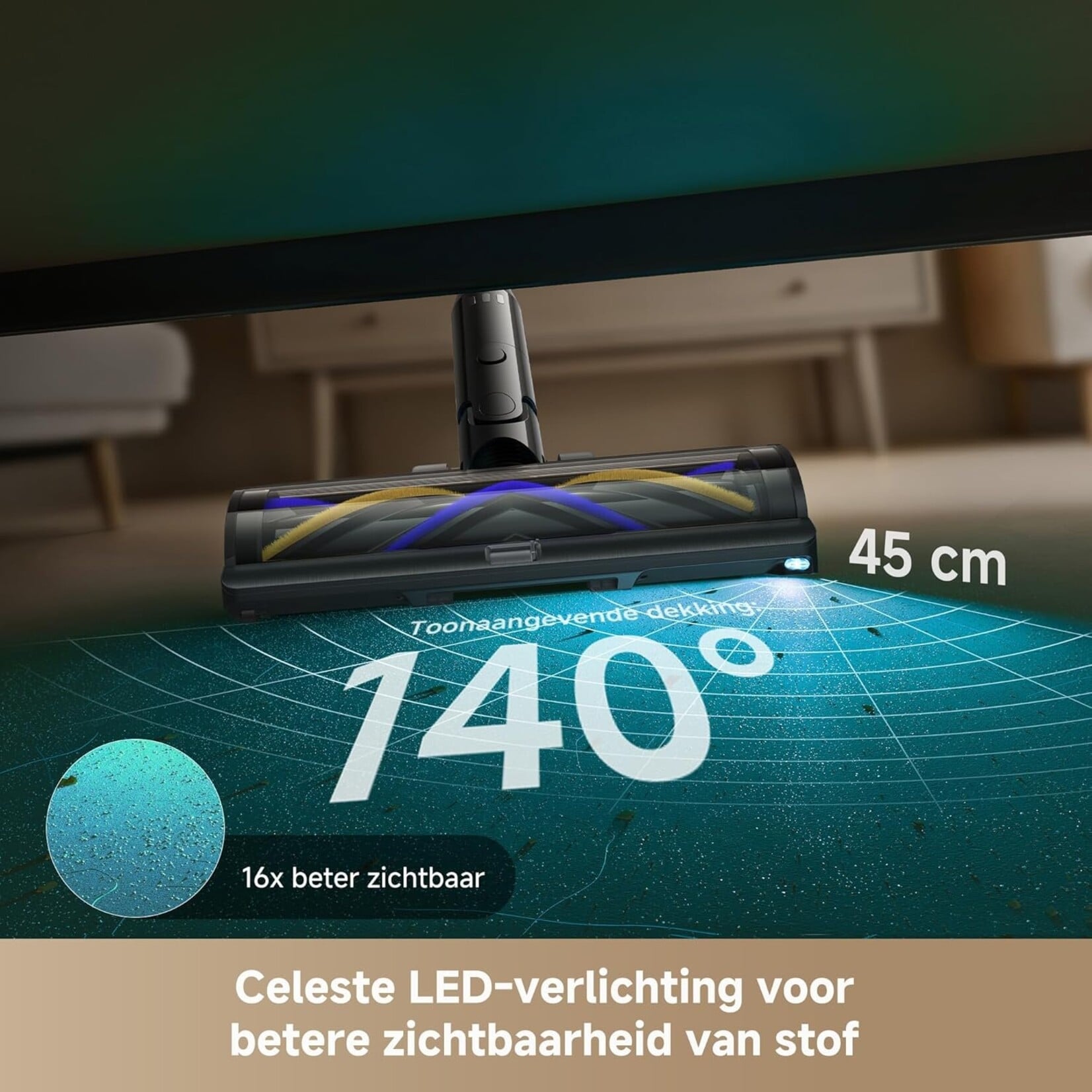 Dreame Tech DREAME Z30 Pro Aqua