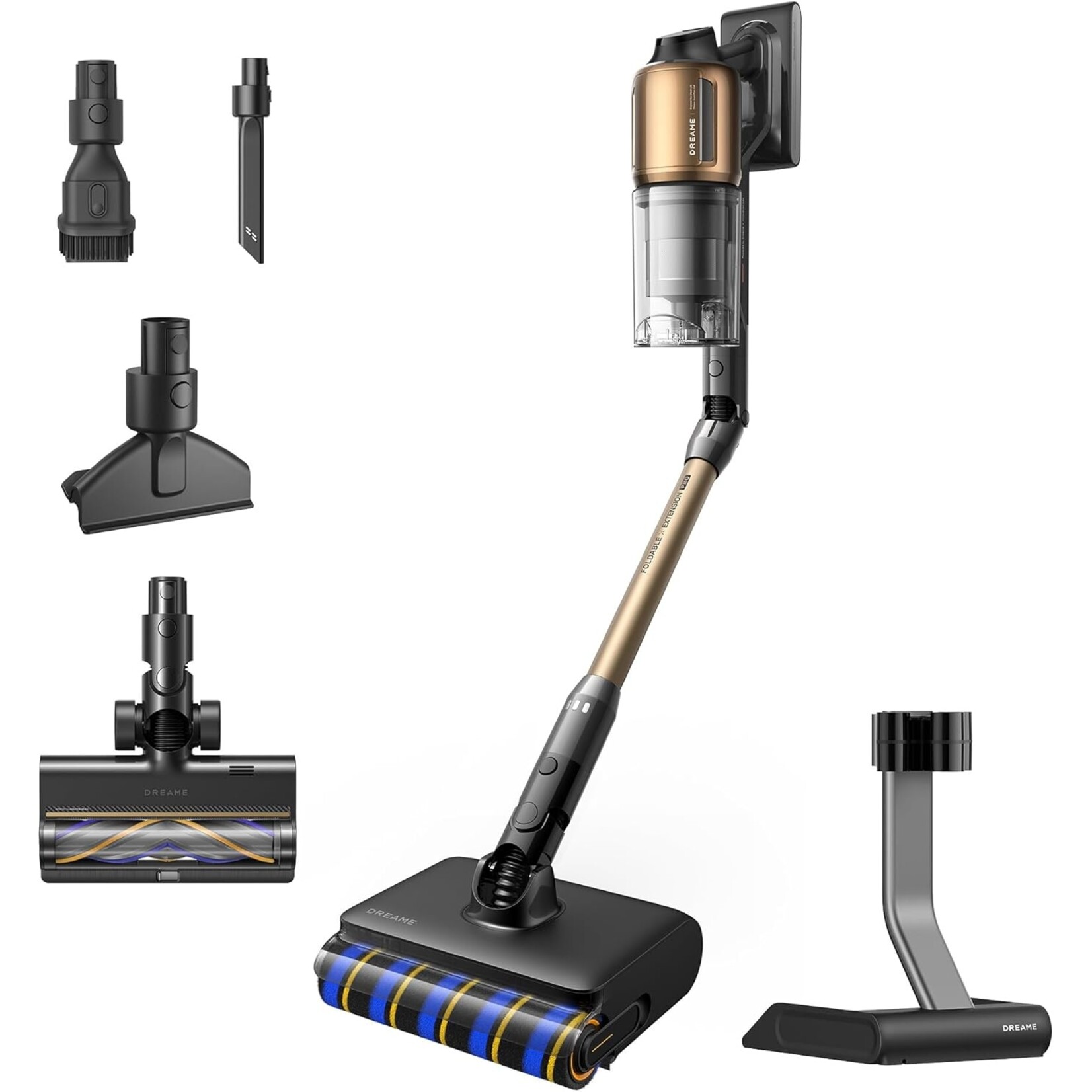 Dreame Tech DREAME Z30 Pro Aqua