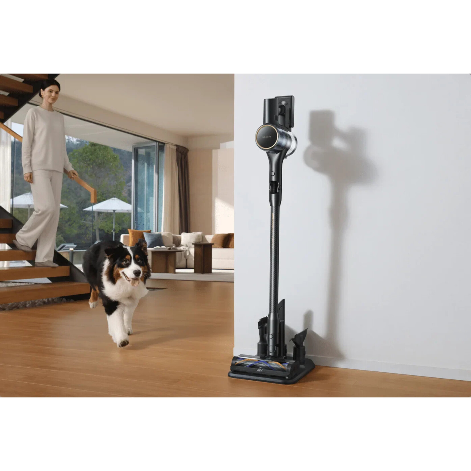 Dreame Tech Dreame R20 PRO