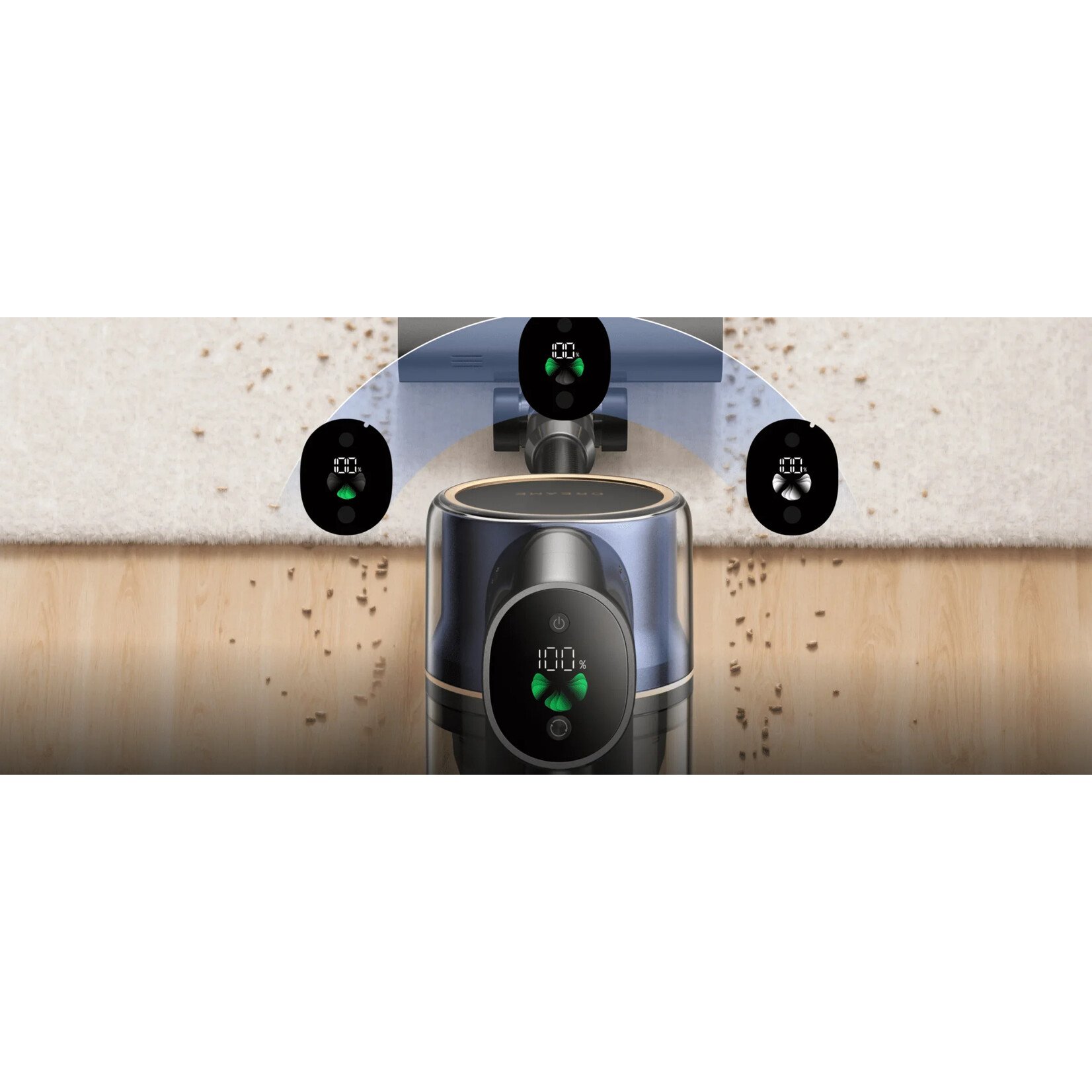 Dreame Tech Dreame R20 PRO