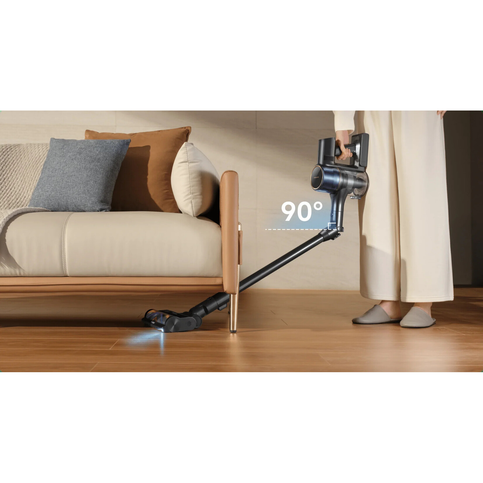 Dreame Tech Dreame R20 PRO