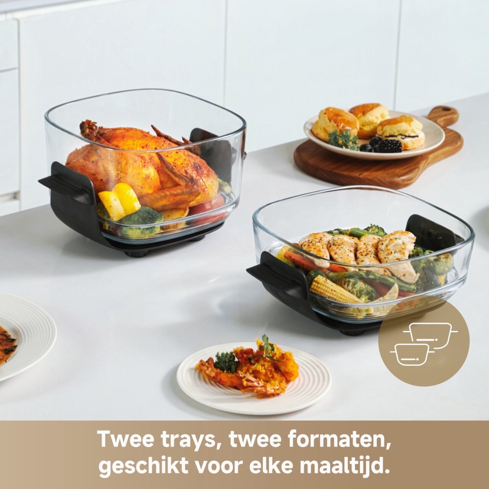 Dreame Tech Dreame PT60 Tasti Air Fryer