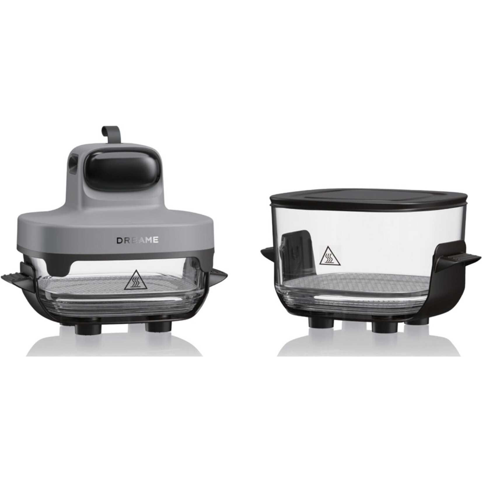 Dreame Tech Dreame Tasti AirF Air Fryer PT60