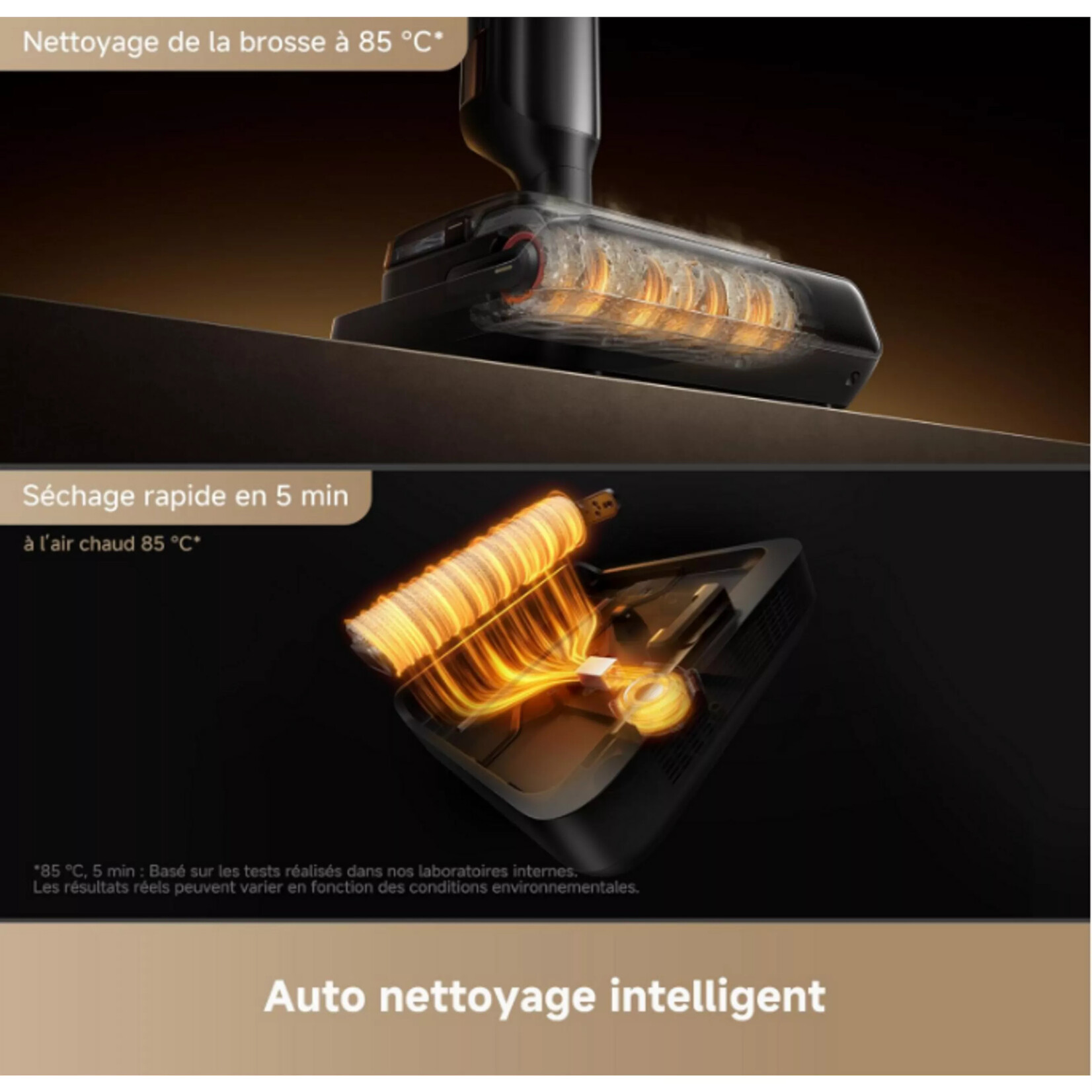 Mova Mova  M50 Wet and Dry