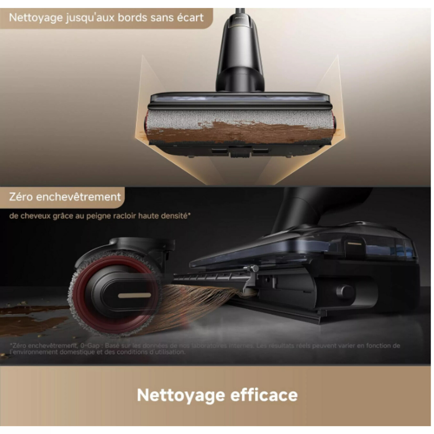 Mova Mova  M50 Wet and Dry