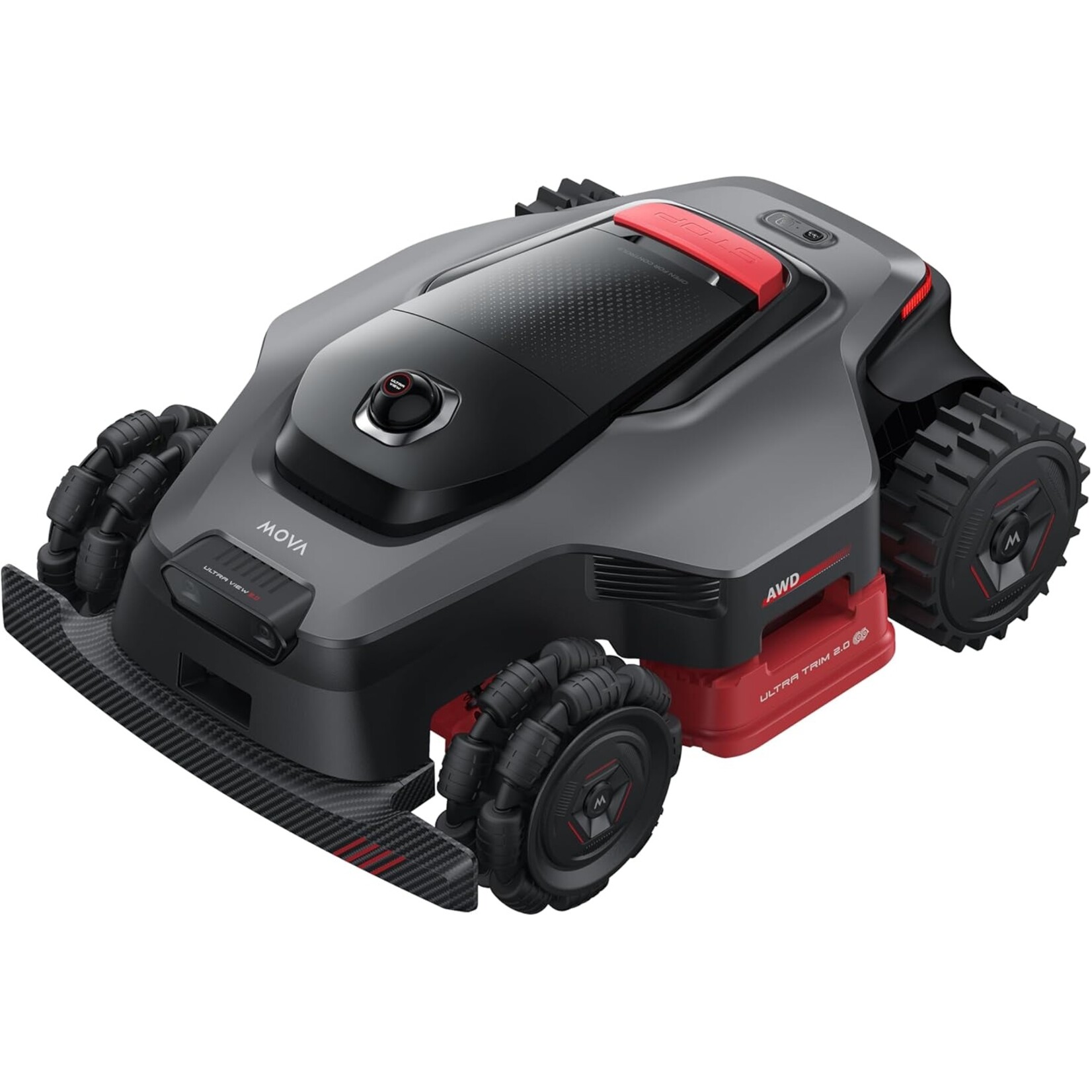 Mova MOVA LiDAX Ultra 2000 AWD