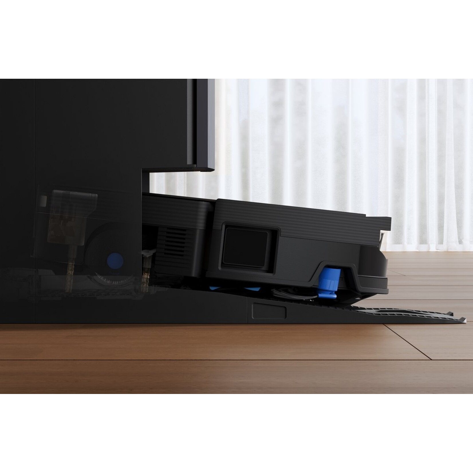 Ecovacs ECOVACS DEEBOT X12 Pro Omni