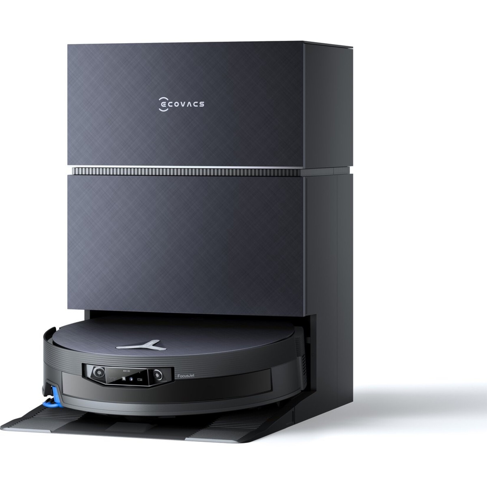 Ecovacs ECOVACS DEEBOT X12 Pro Omni