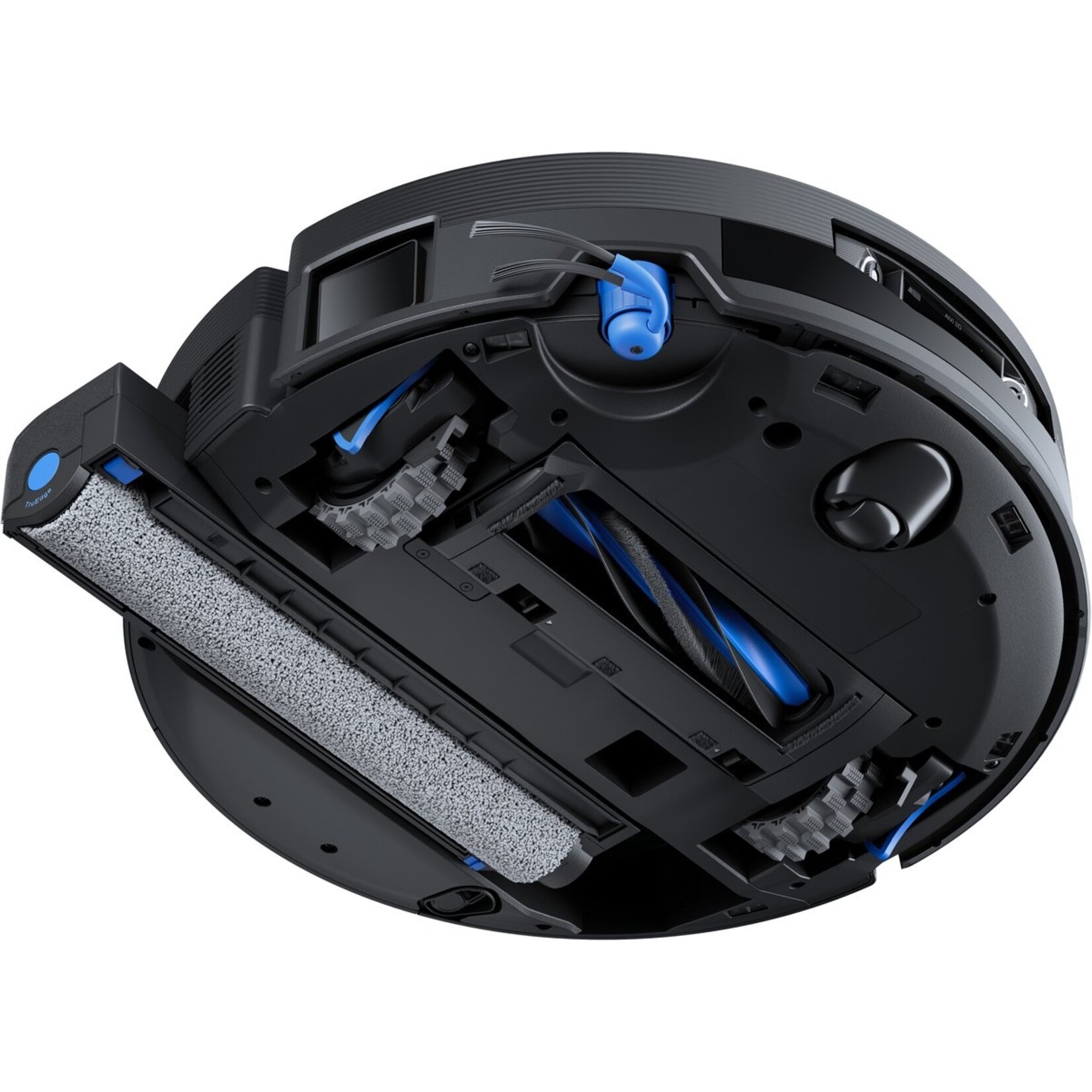 Ecovacs ECOVACS DEEBOT X12 Pro Omni