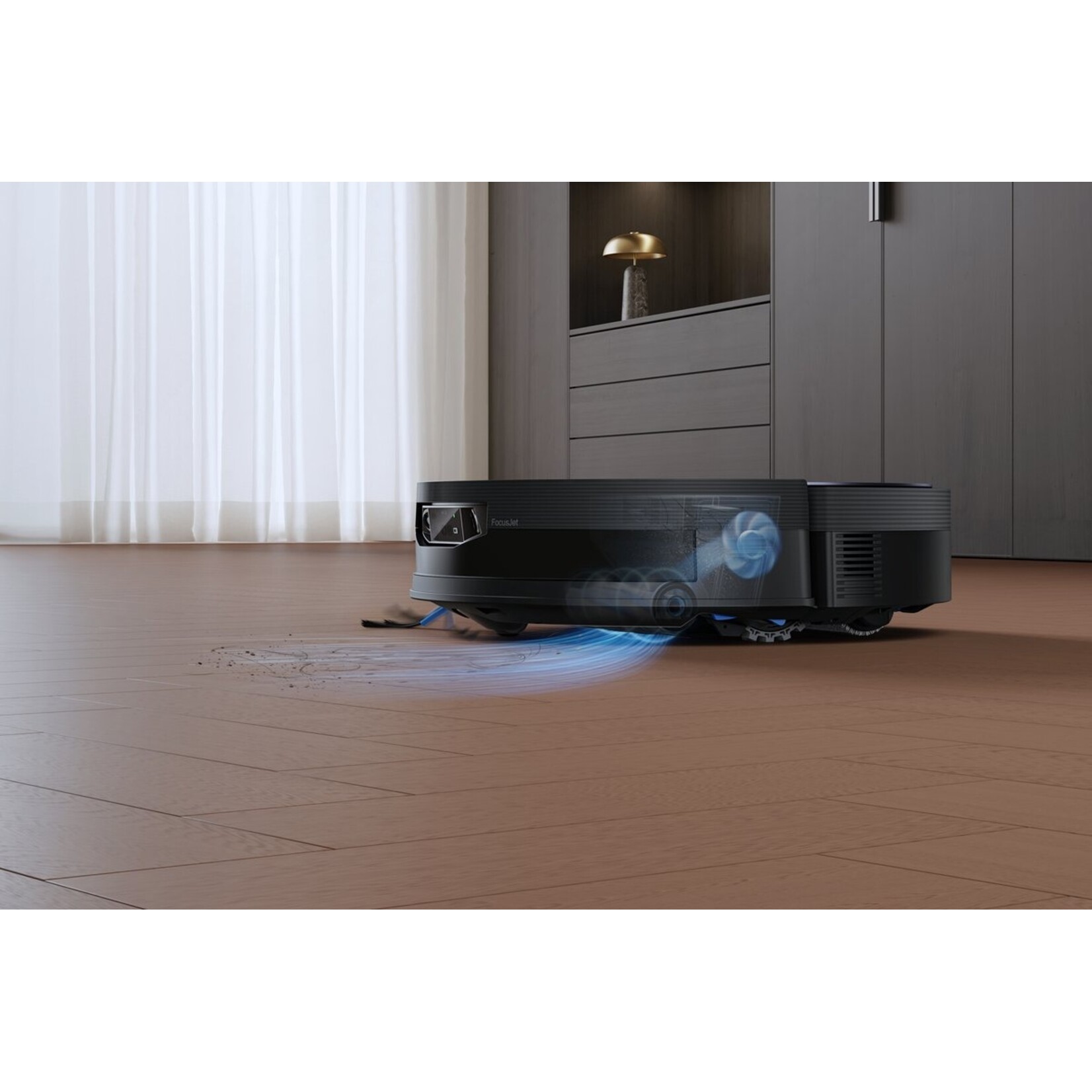 Ecovacs ECOVACS DEEBOT X12 Pro Omni