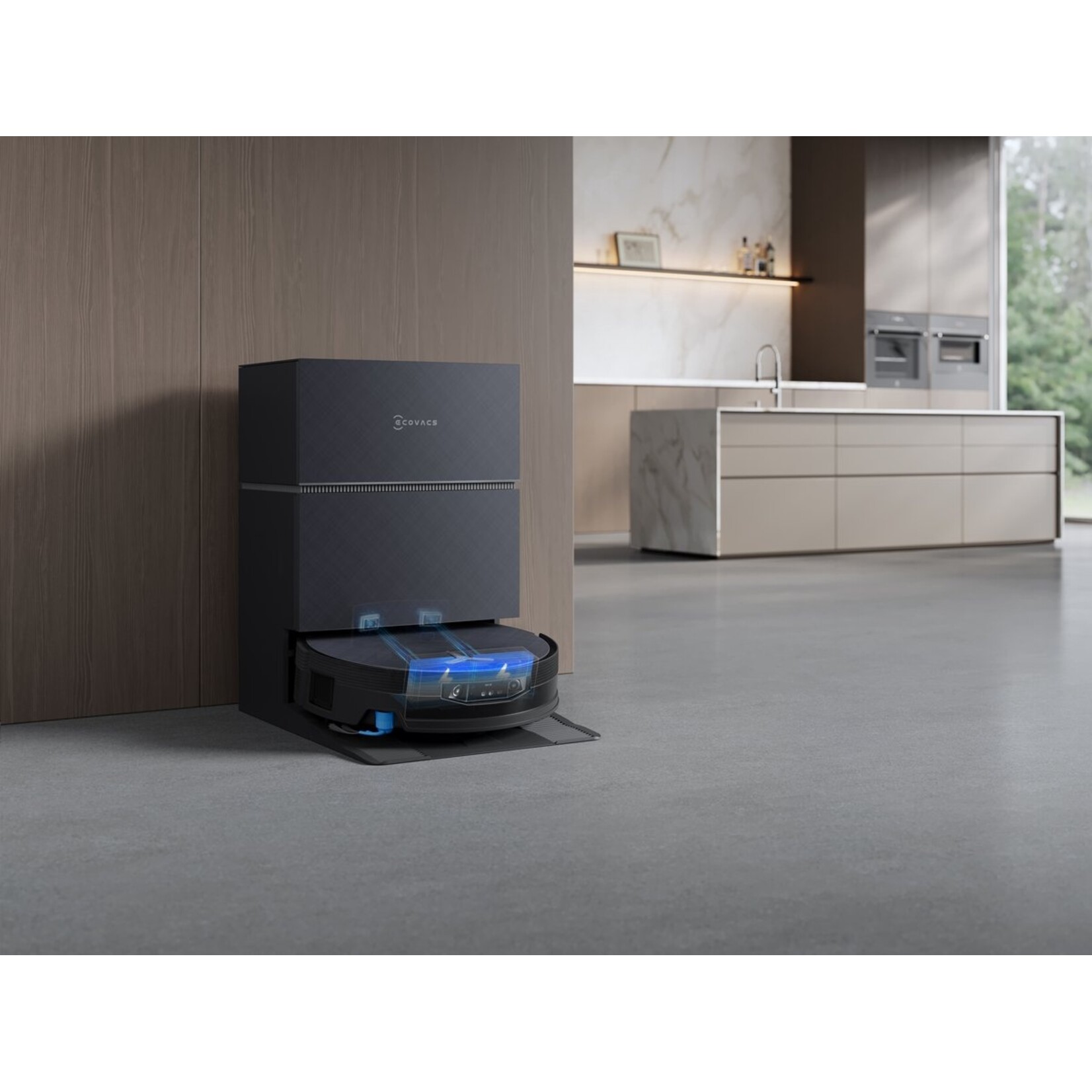 Ecovacs ECOVACS DEEBOT X12 Pro Omni