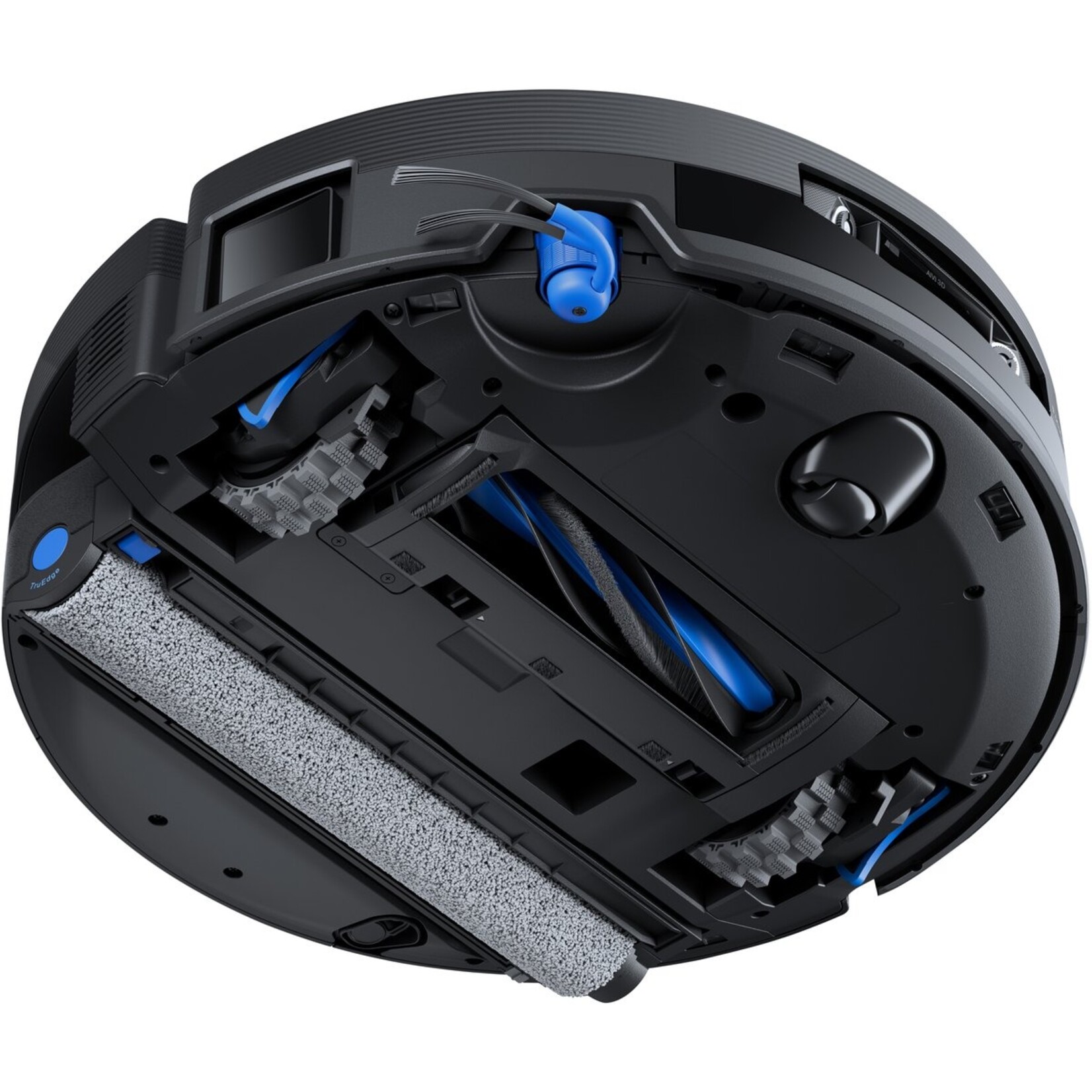 Ecovacs ECOVACS DEEBOT X12 Pro Omni