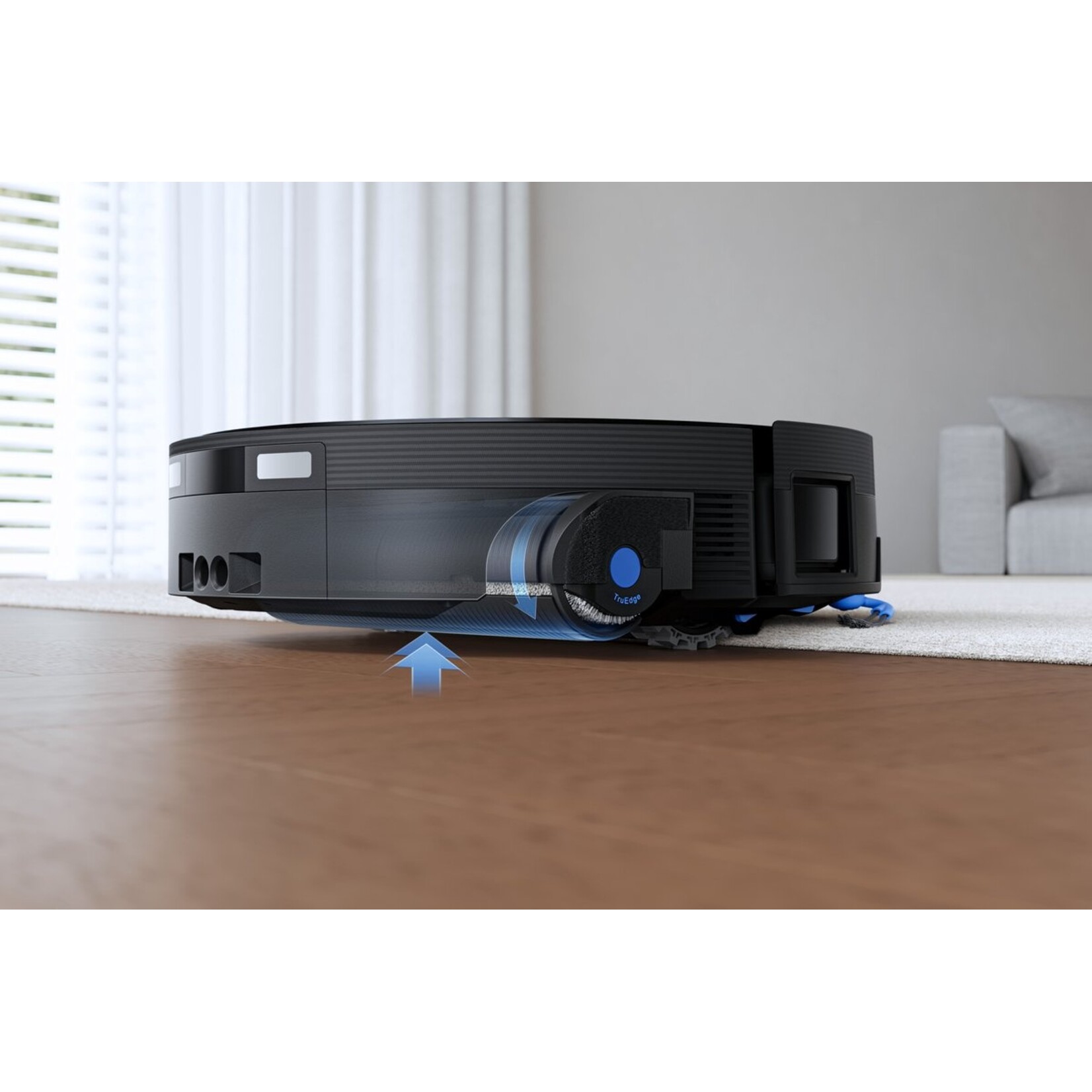 Ecovacs ECOVACS DEEBOT X12 Pro Omni