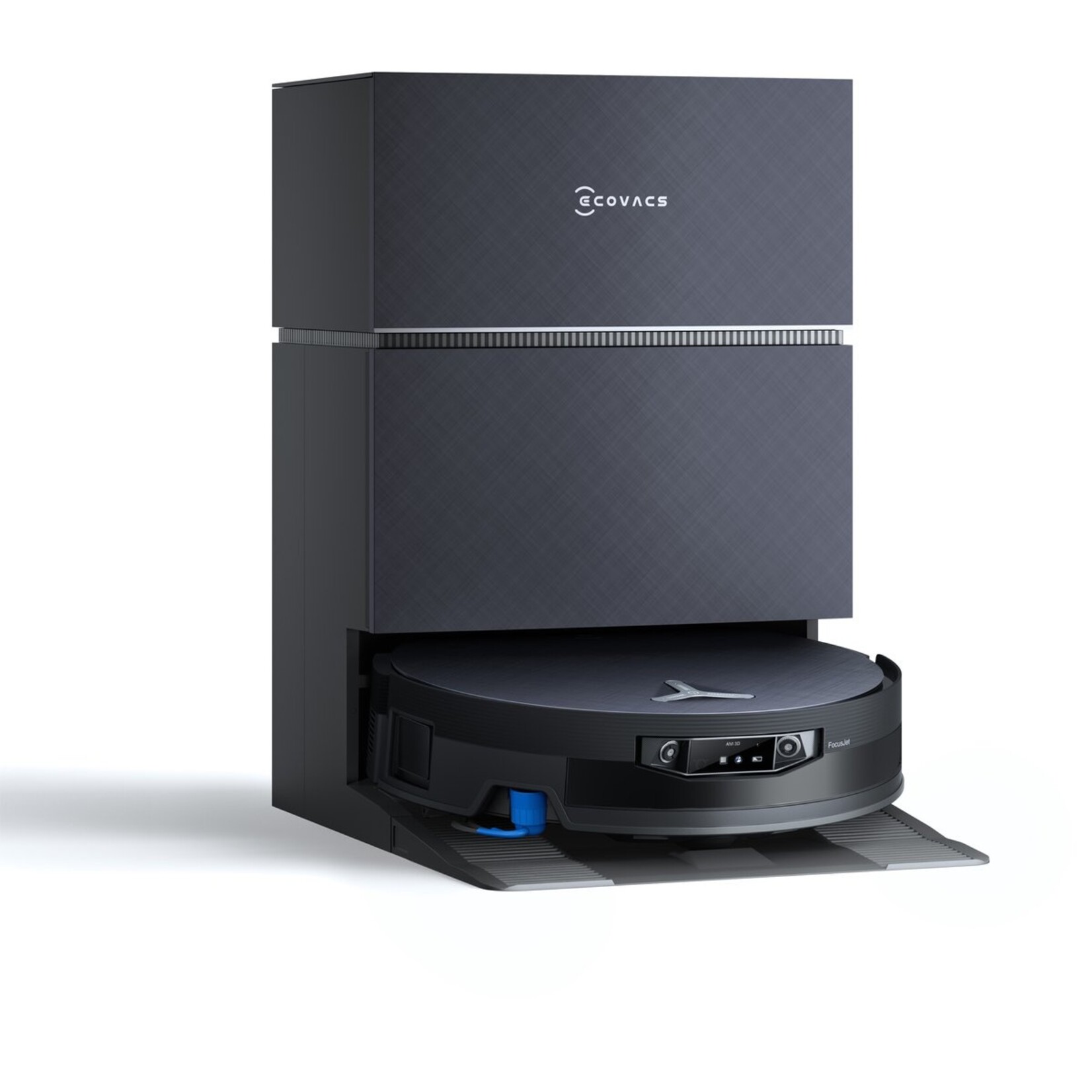 Ecovacs ECOVACS DEEBOT X12 Pro Omni