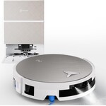 Ecovacs ECOVACS DEEBOT X12 Pro Omni  White