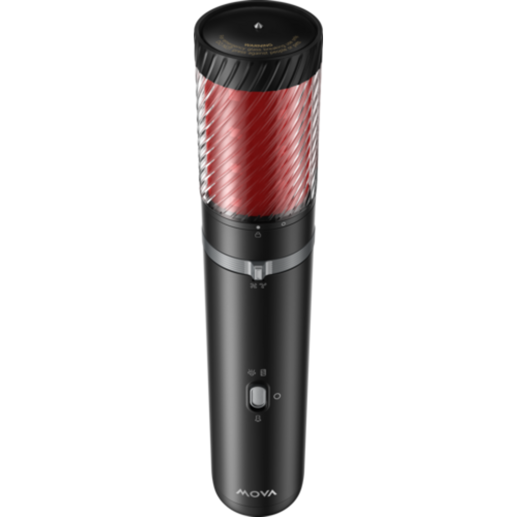 Mova Mova Cordless Handheld Vacuum Cleaner H10