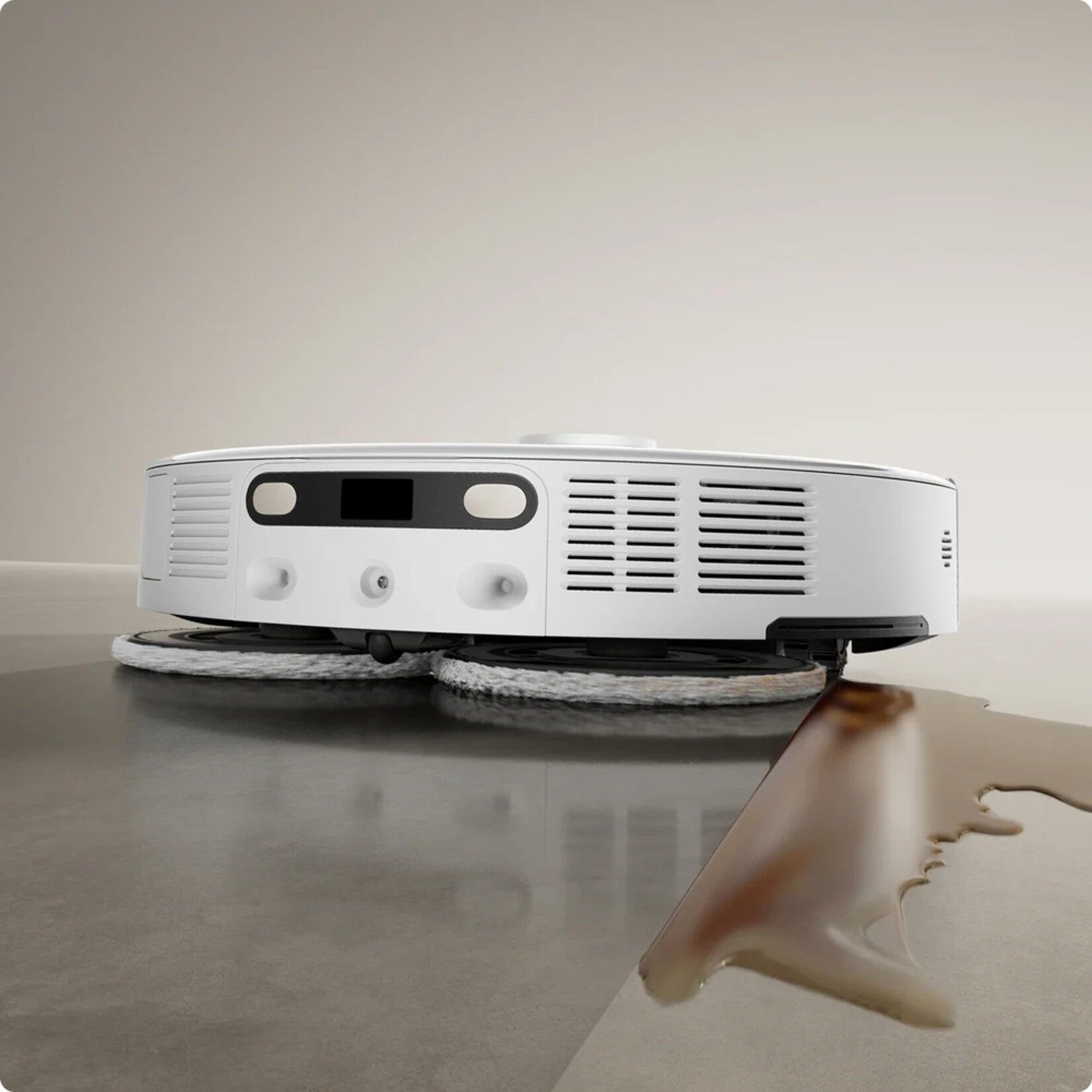Mova Mova P70 Pro Ultra robot vacuum