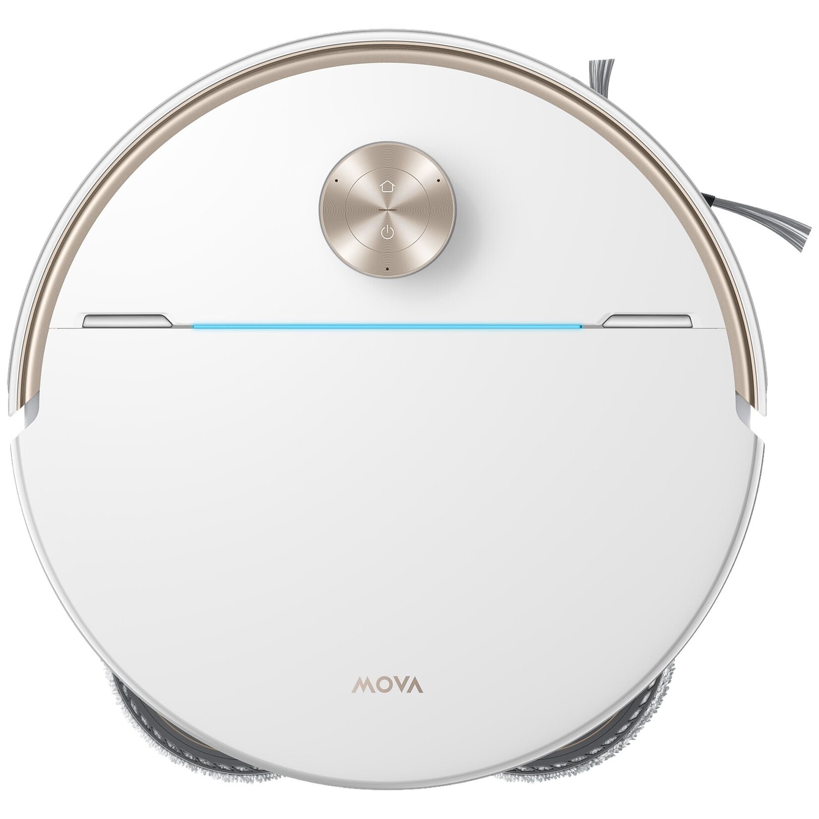 Mova Mova Robot Vacuum V70 Ultra Complete
