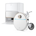 Mova Mova Robot Vacuum V70 Ultra Complete