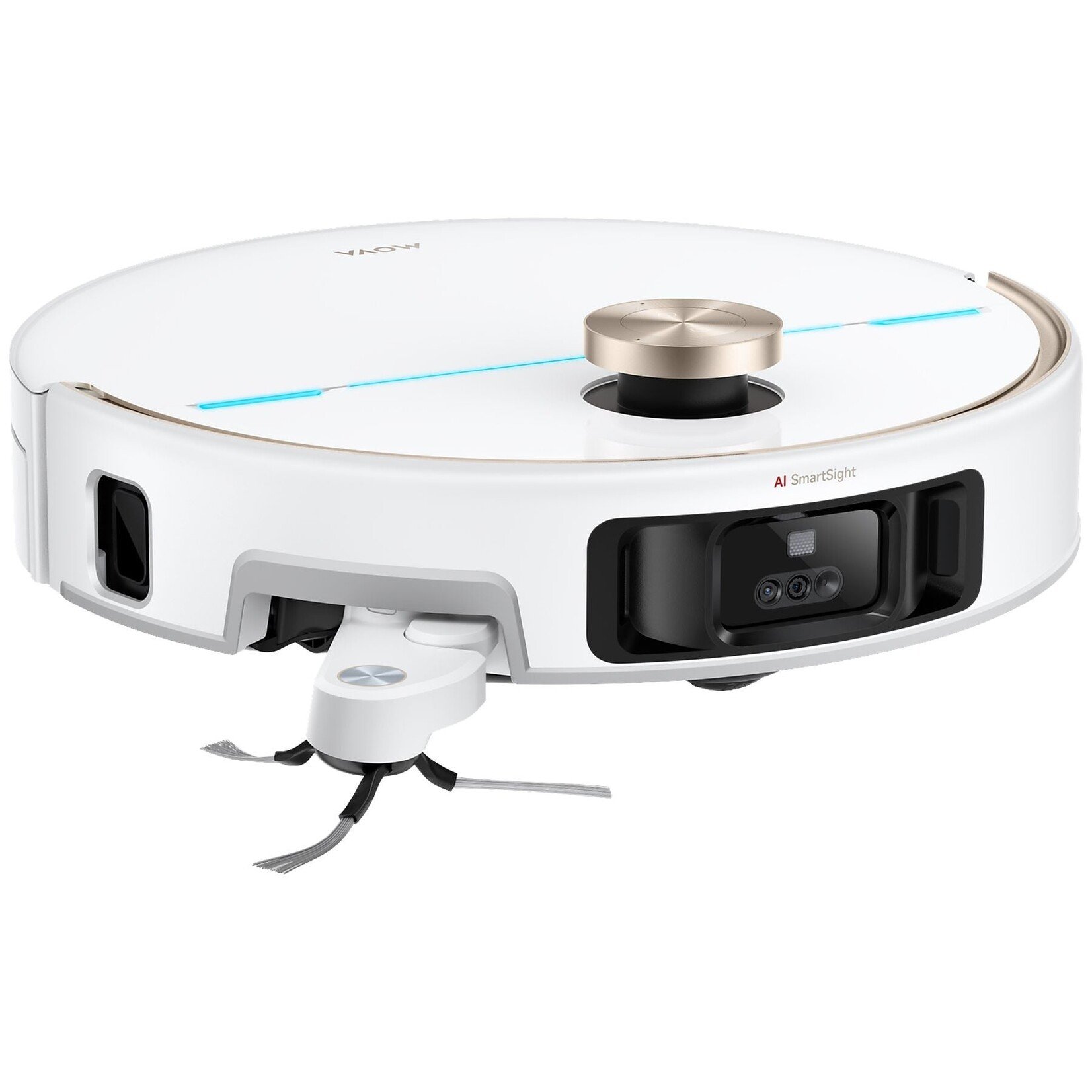 Mova Mova Robot Vacuum V70 Ultra Complete