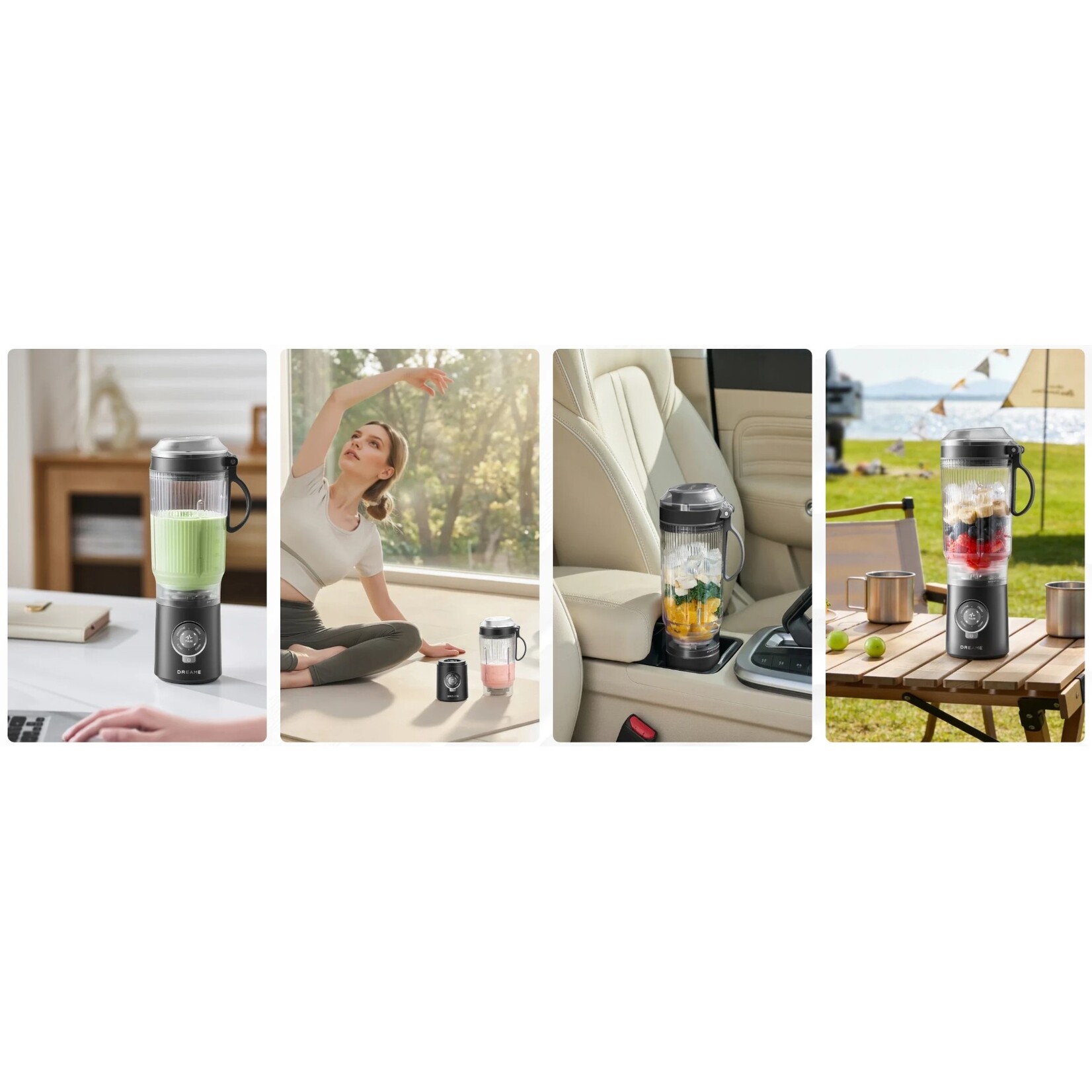 Dreame Tech Dreame PortFresh Portable Blender